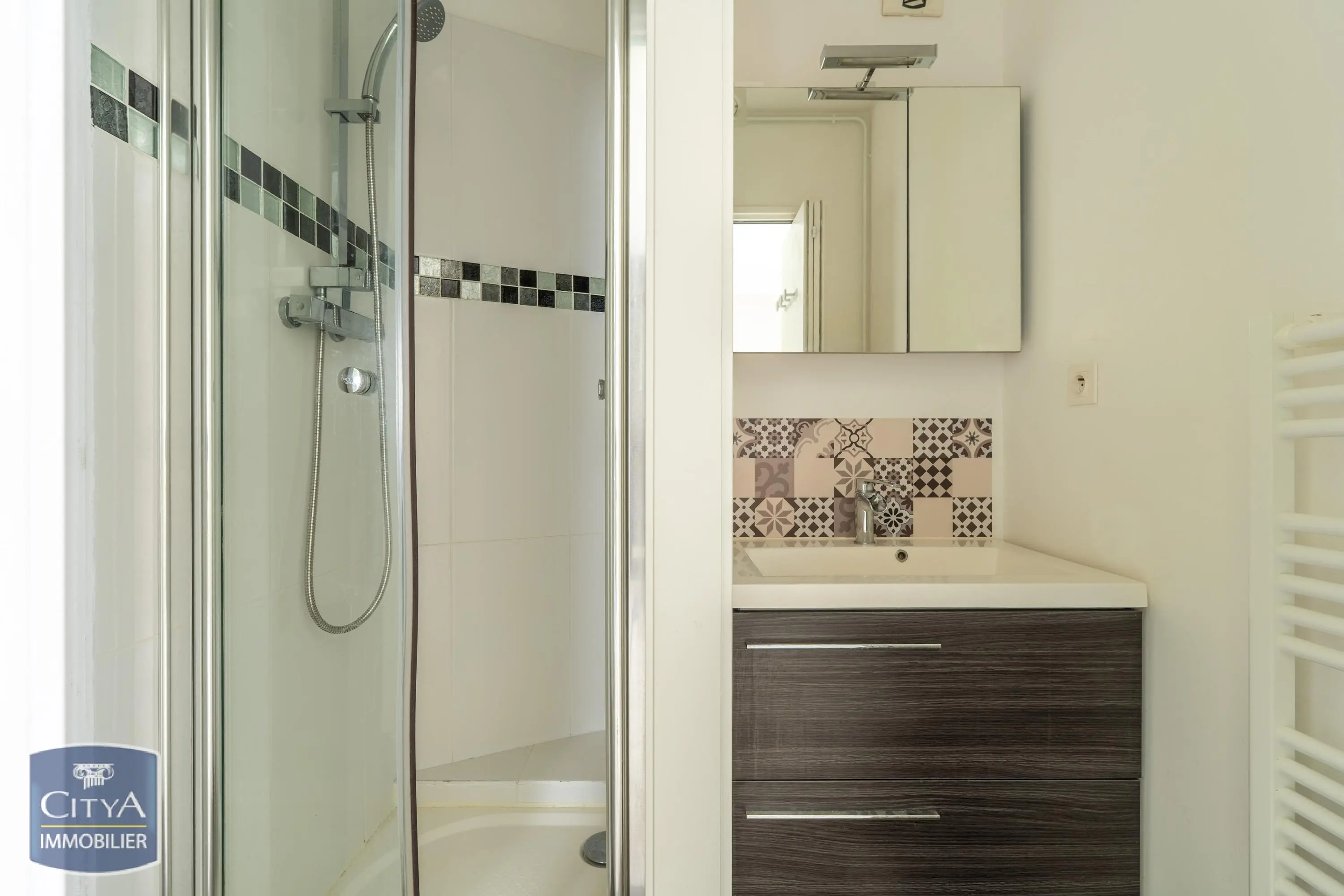 Photo 4 Appartement 2 pièces 36m²