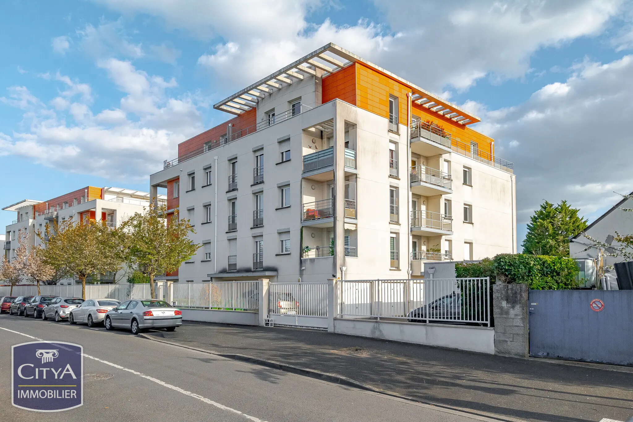 Photo 1 Appartement 4 pièces 75m²