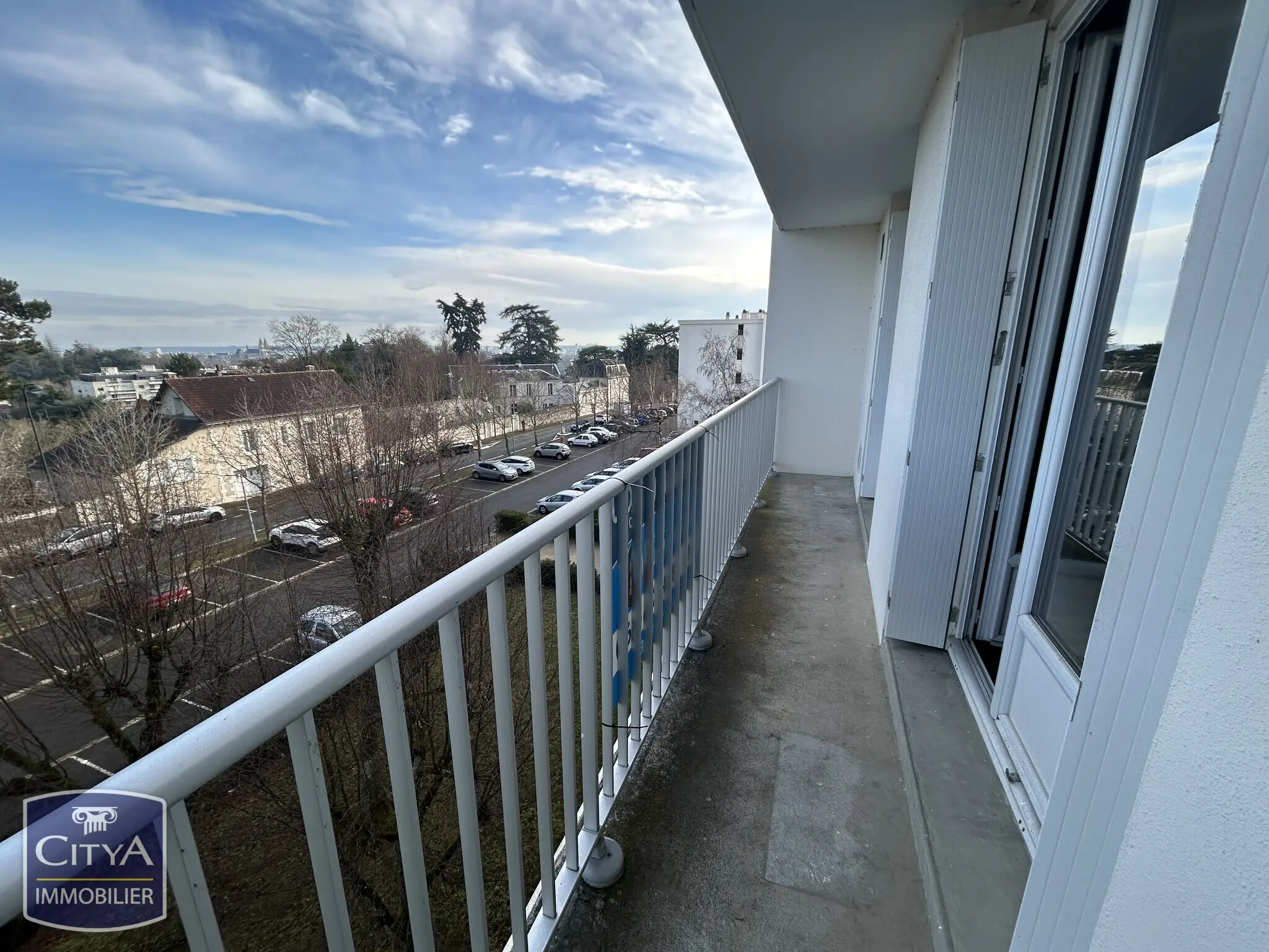 Photo 10 Appartement 2 pièces 47.3m²