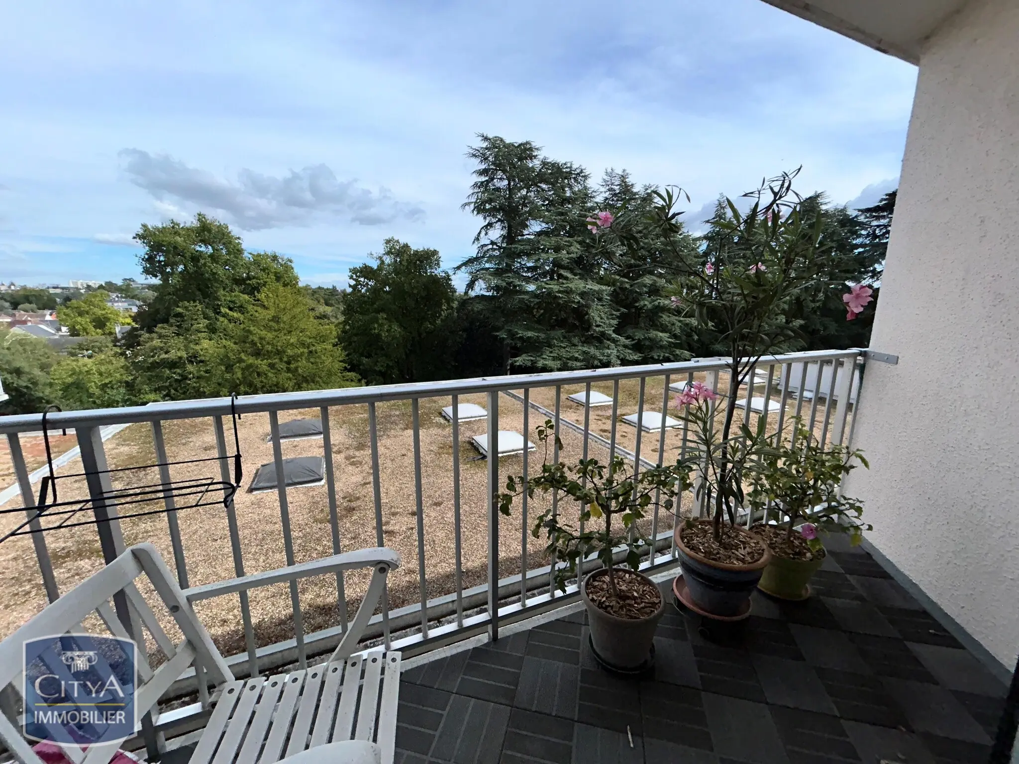 Photo 8 Appartement 2 pièces 55m²