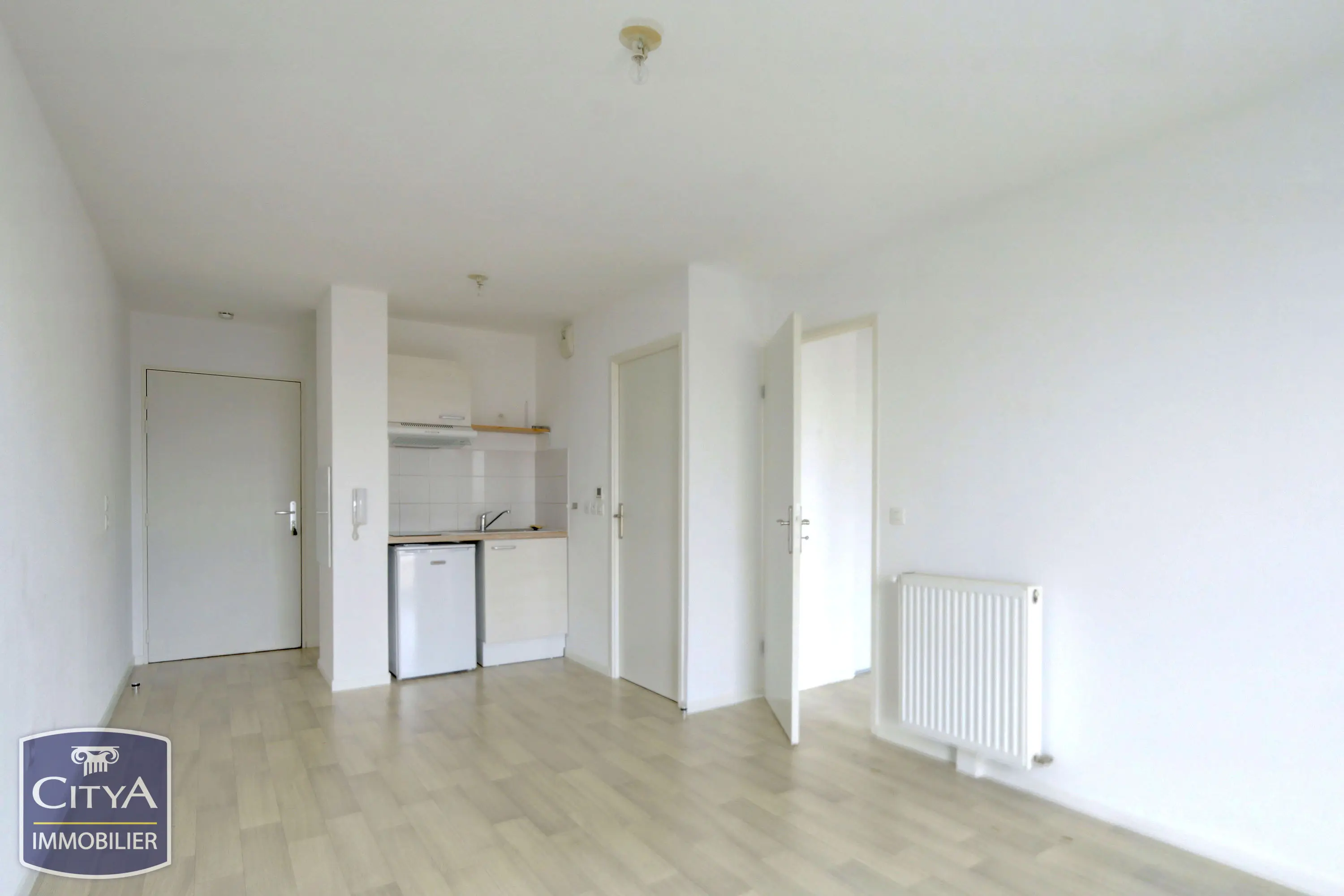 Photo 1 Appartement 2 pièces 37m²