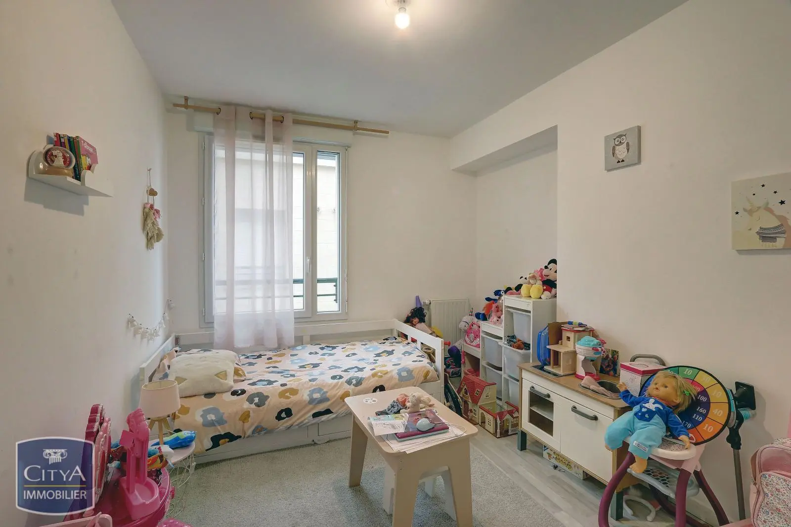 Photo 10 Appartement 3 pièces 63m²