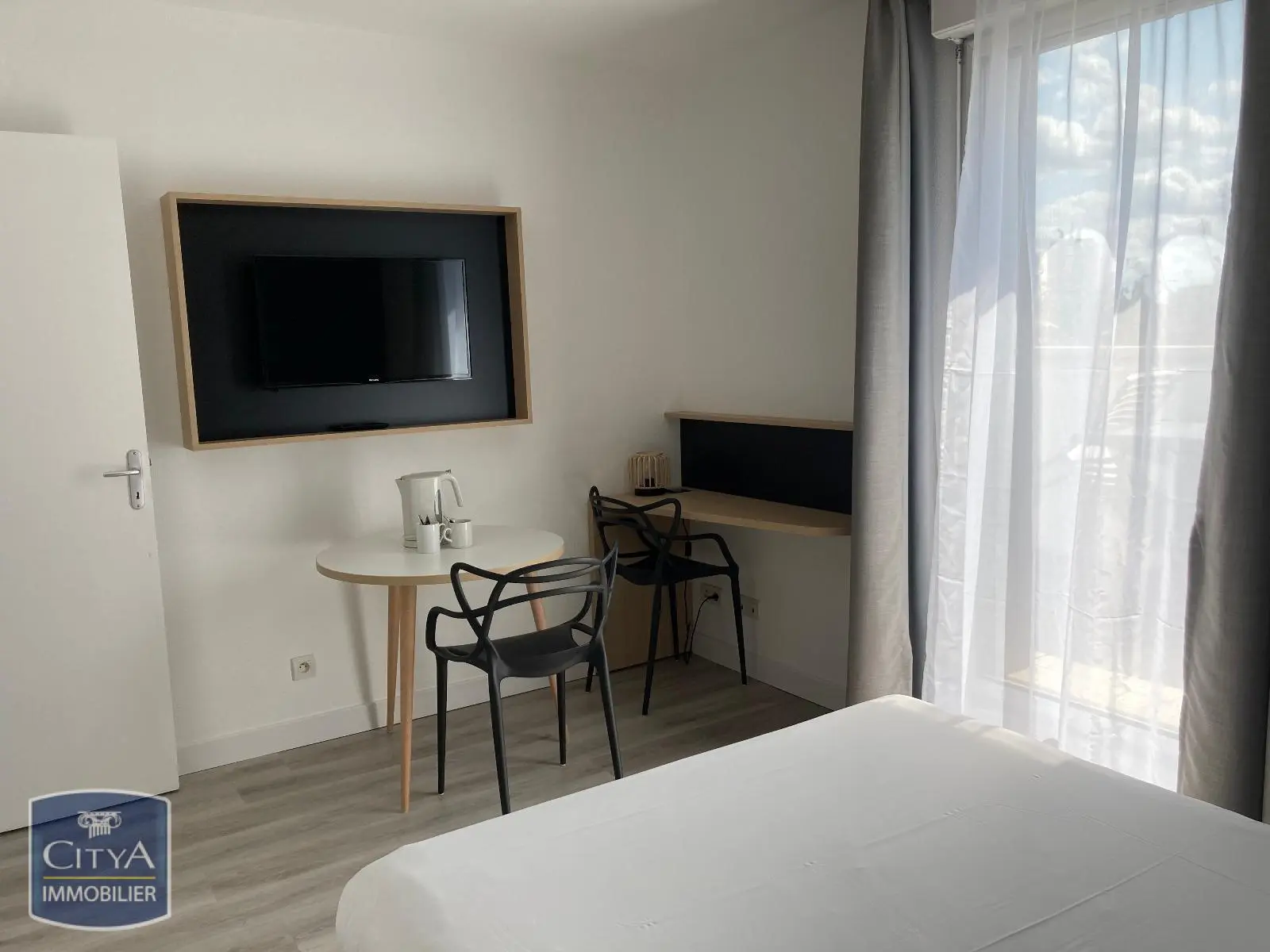 Photo 1 Appartement 1 pièce 16m²