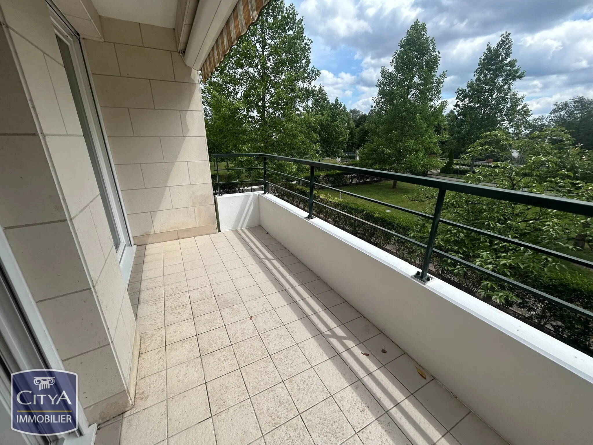Photo 15 appartement Saint-Cyr-sur-Loire