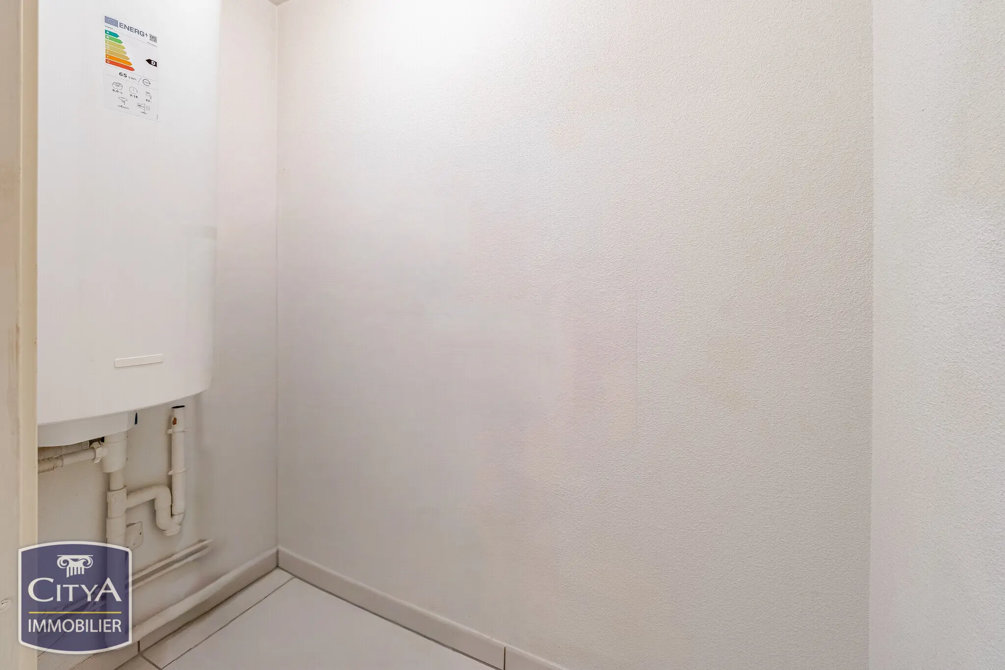 Photo 11 Appartement 2 pièces 44.05m²