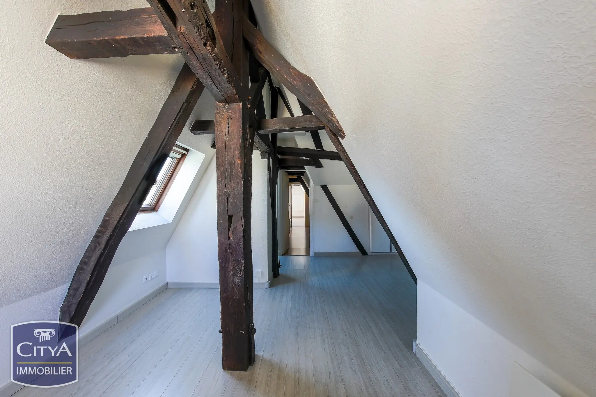 Photo 3 Appartement 2 pièces 22.16m²