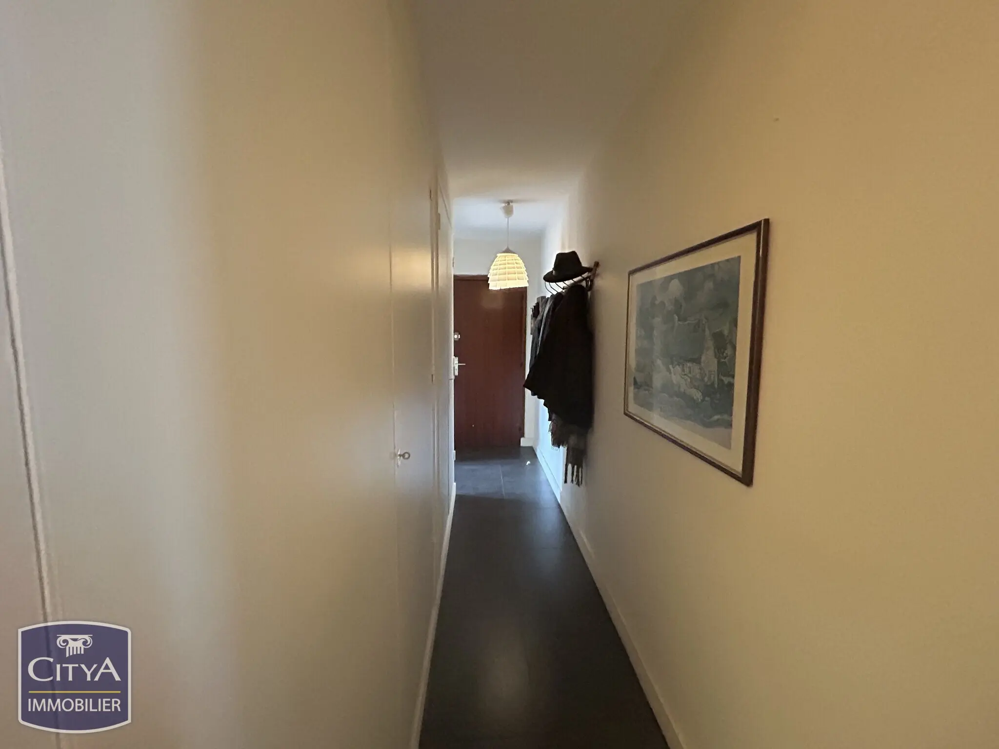 Photo 4 Appartement 2 pièces 48m²