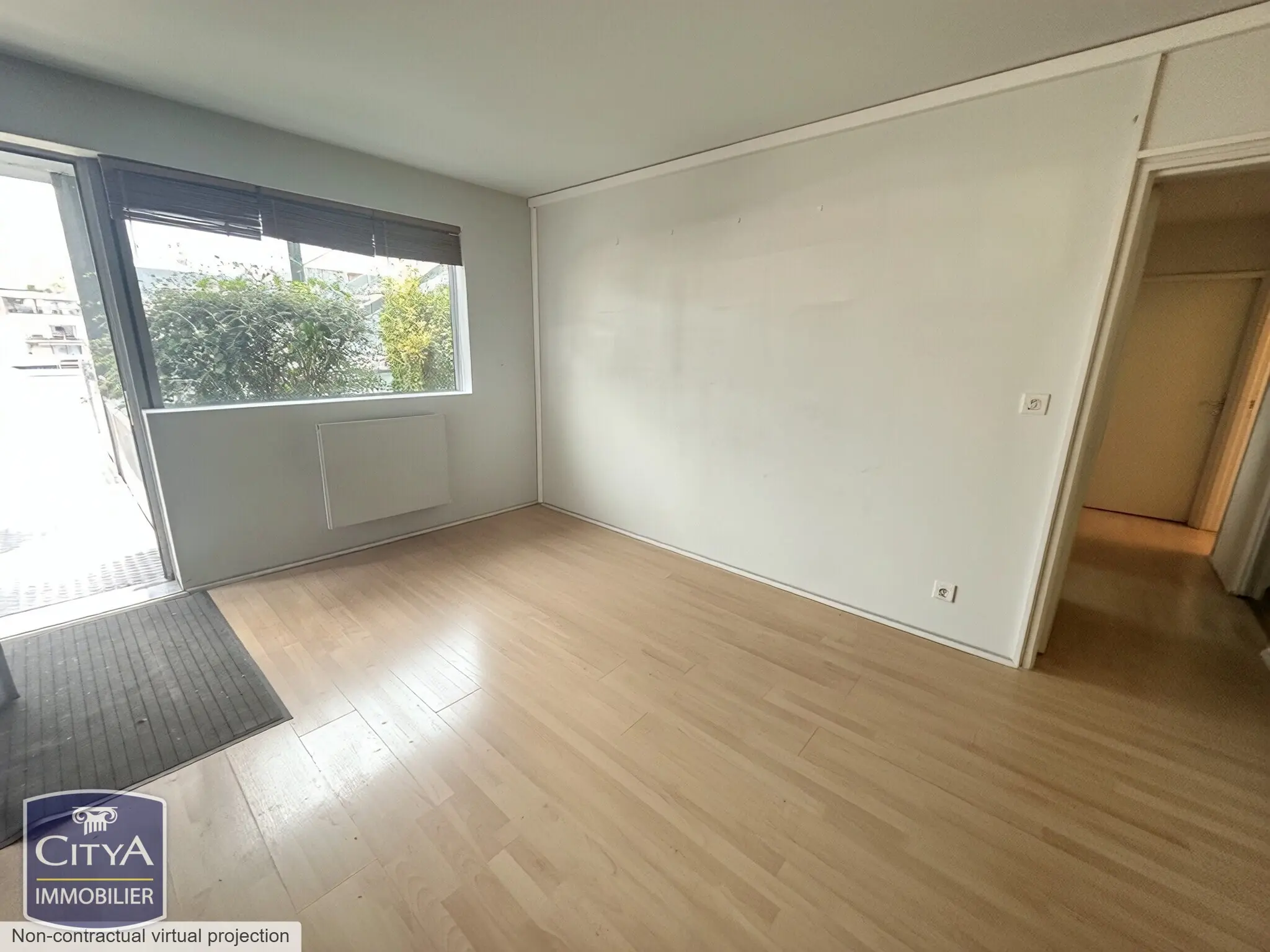 Photo 5 Appartement 3 pièces 80.56m²