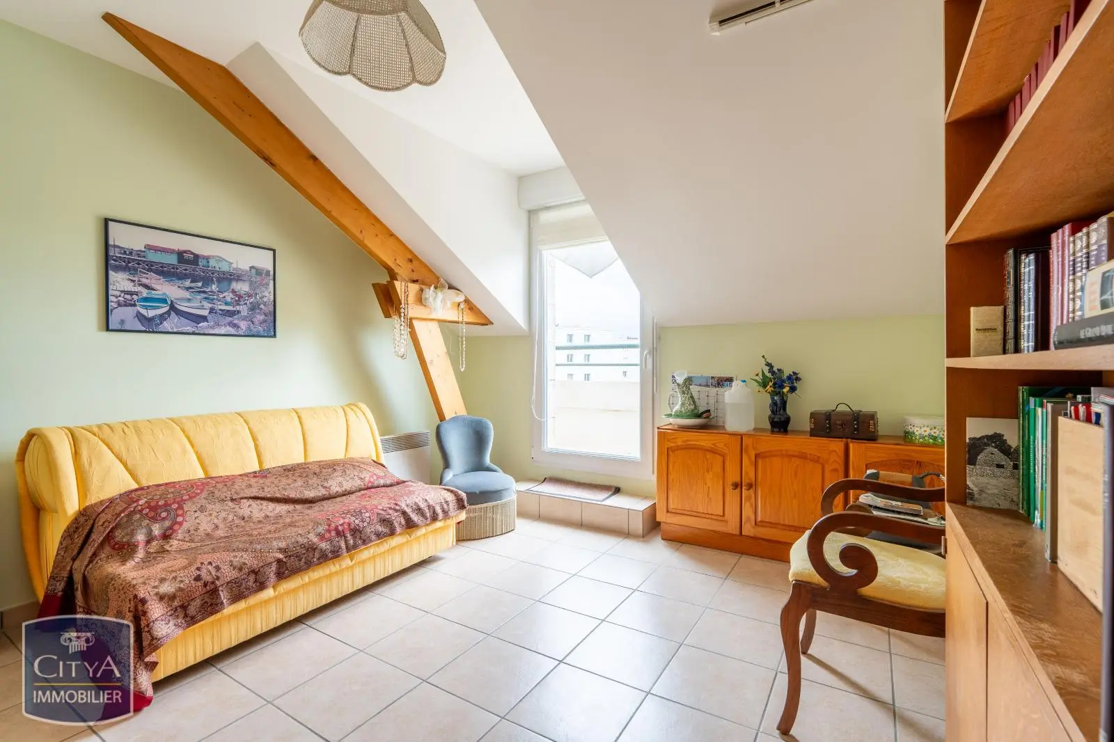 Photo 10 Appartement 5 pièces 118m²