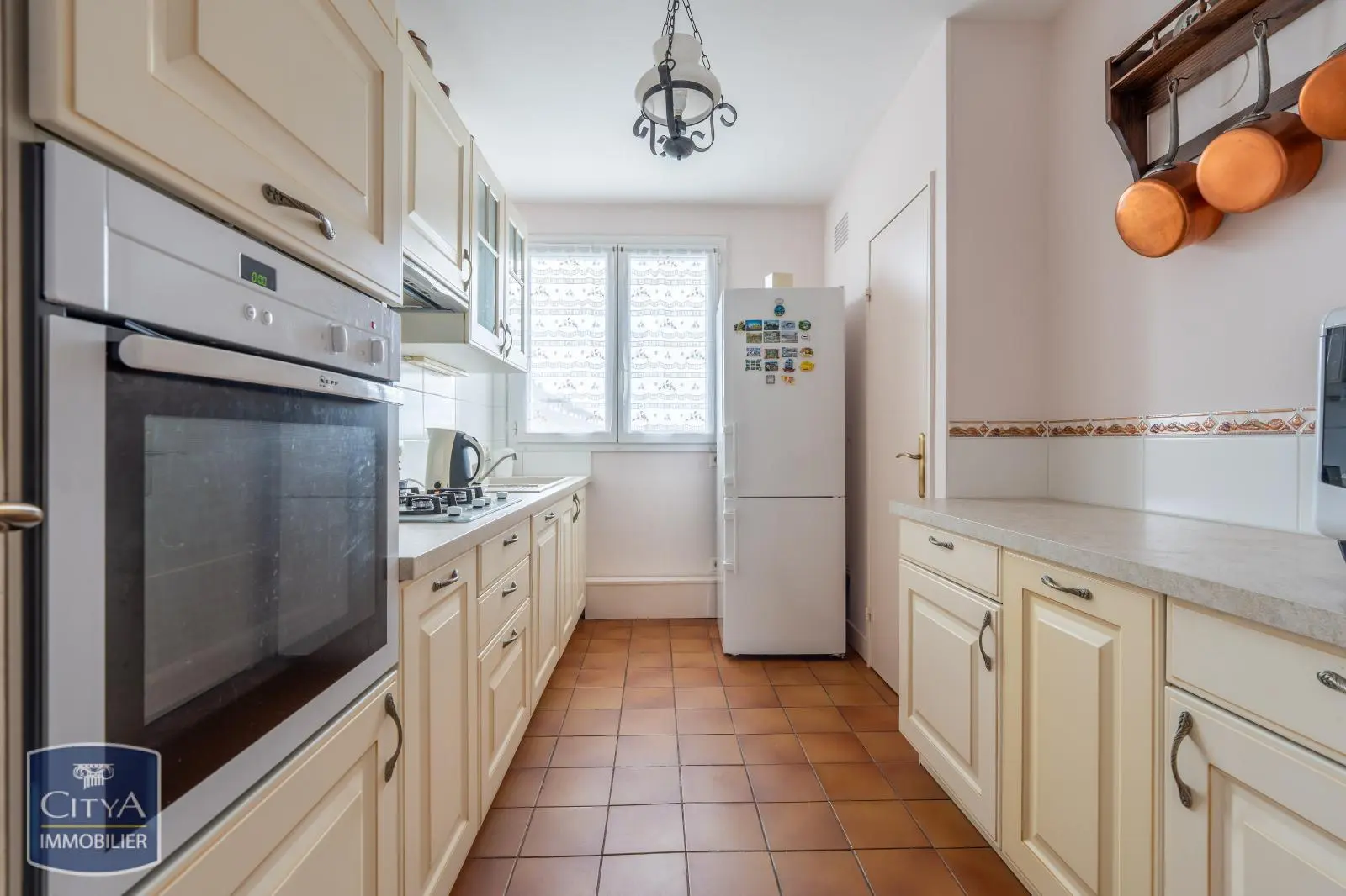 Photo 12 Appartement 4 pièces 75m²