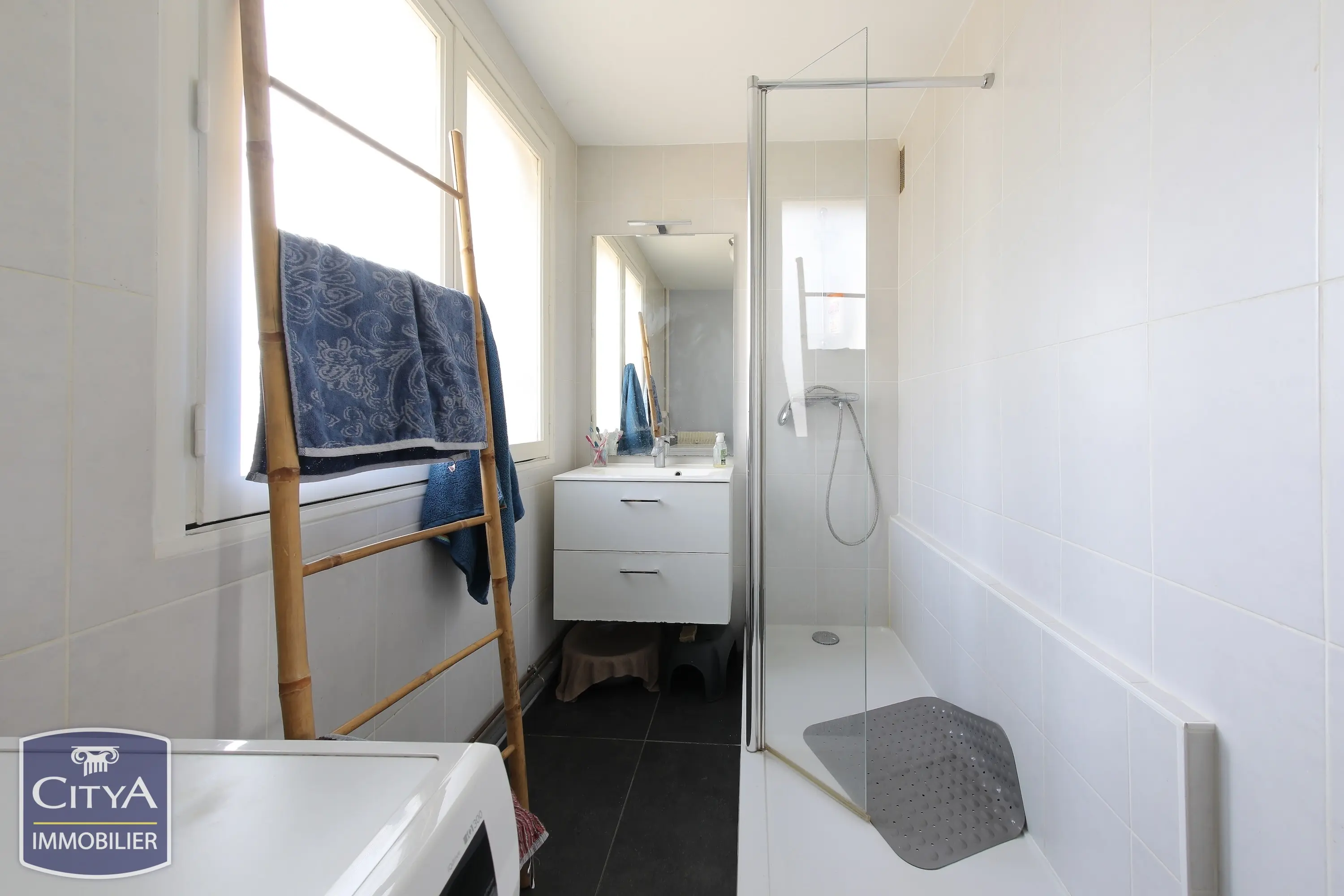 Photo 7 Appartement 2 pièces 48m²