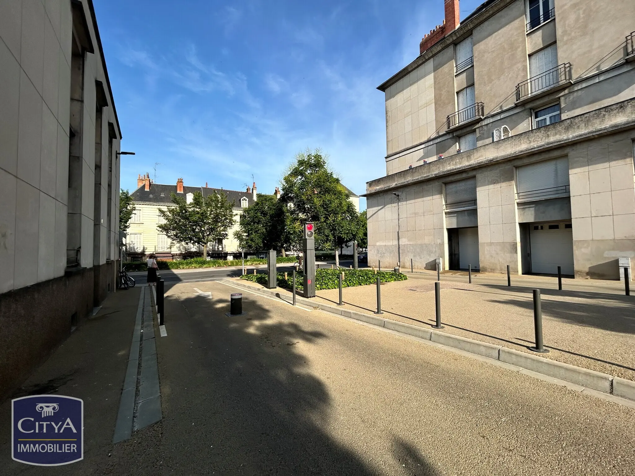 Photo 4 Parking 15m²