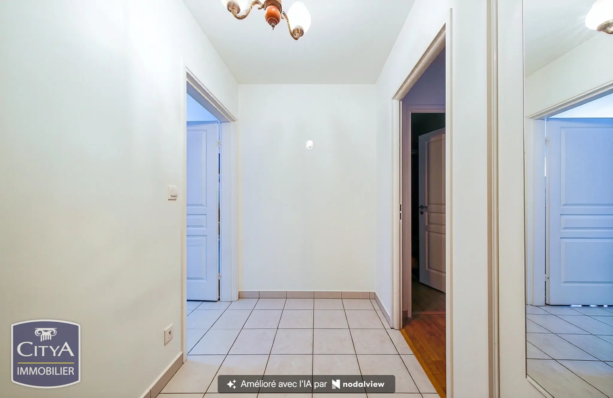 Photo 7 Appartement 3 pièces 60.65m²