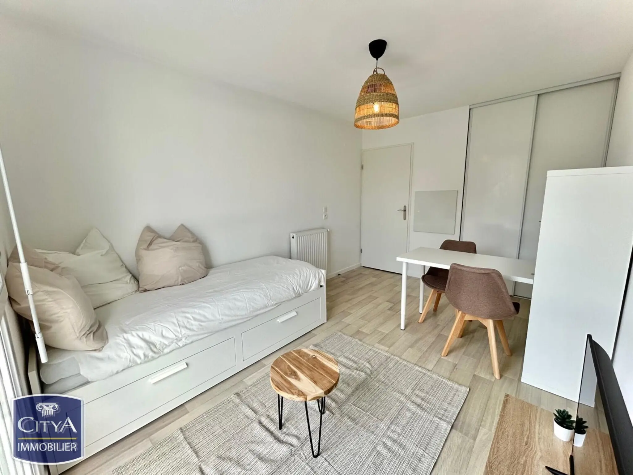 Photo 5 Appartement 1 pièce 19m²