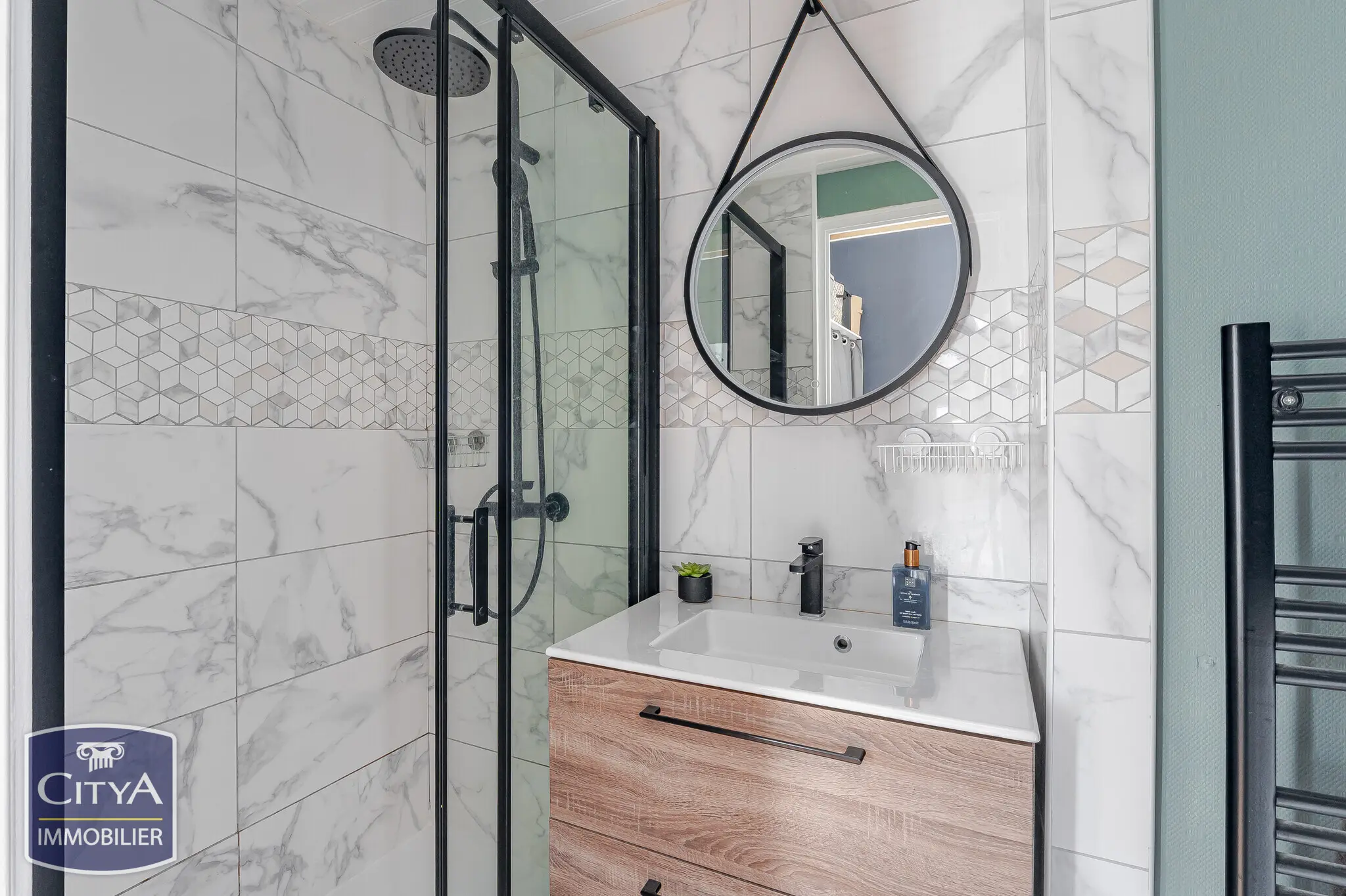 Photo 4 appartement Tours