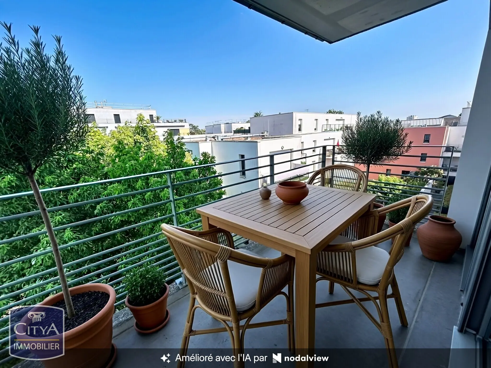 Photo 4 Appartement 2 pièces 40.47m²