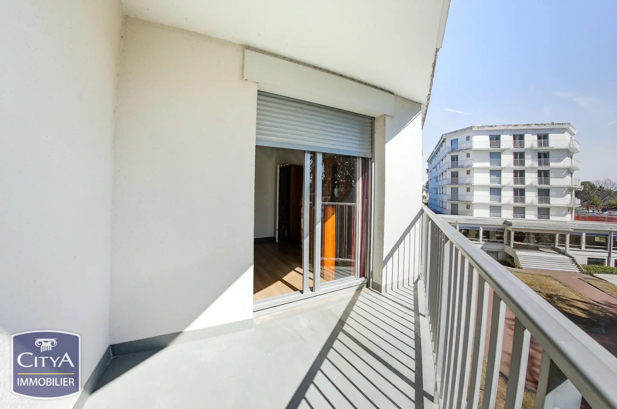 Photo 4 Appartement 2 pièces 43m²