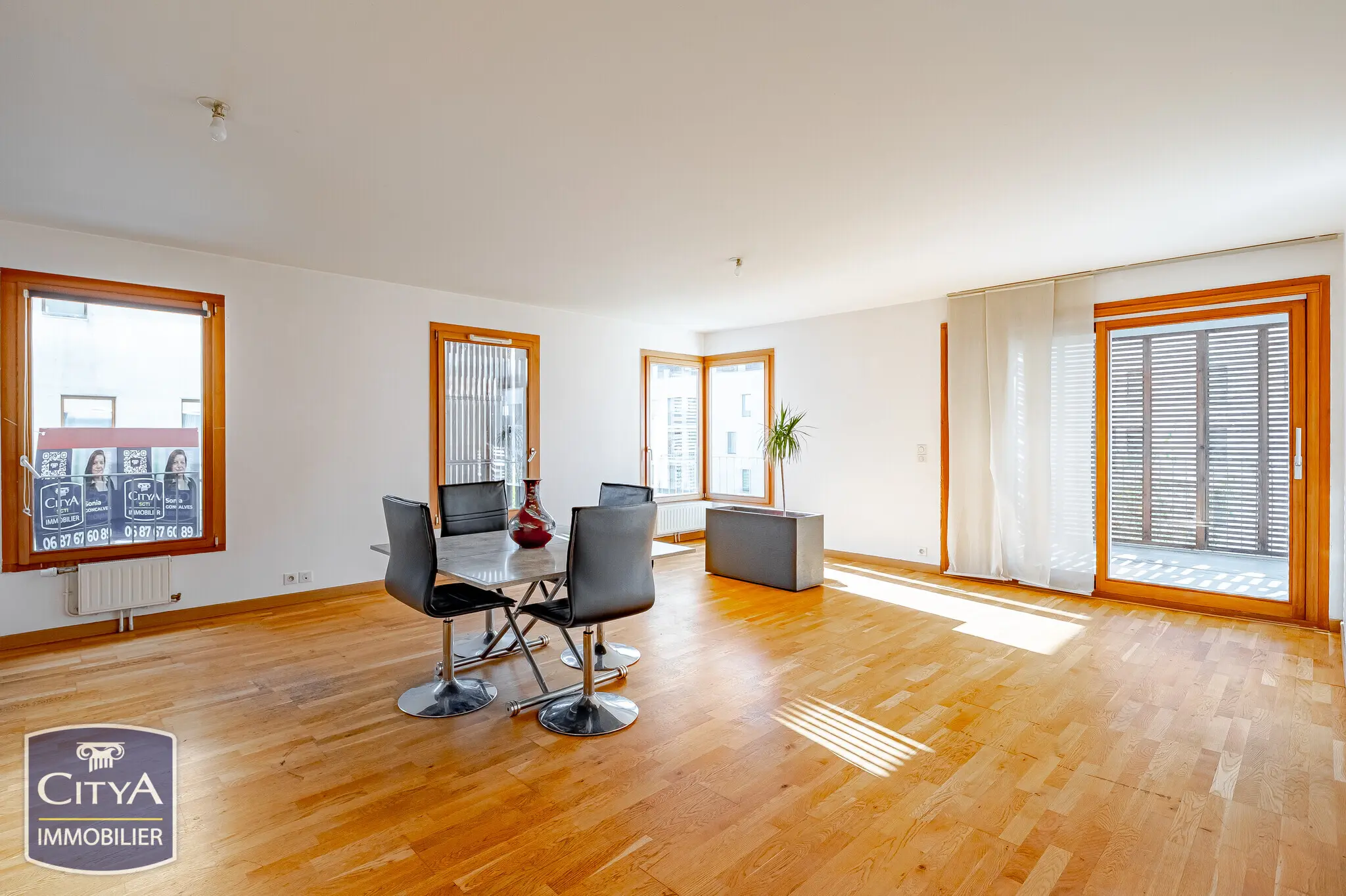Photo 2 Appartement 3 pièces 72.8m²