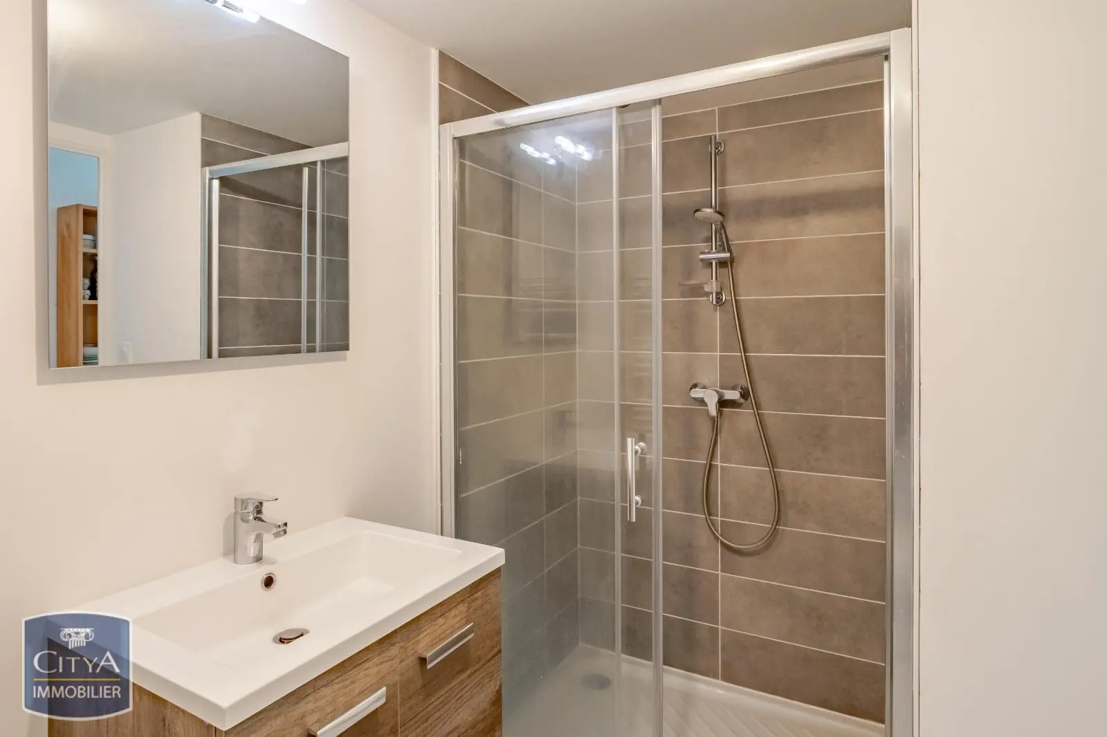 Photo 4 Appartement 1 pièce 20m²