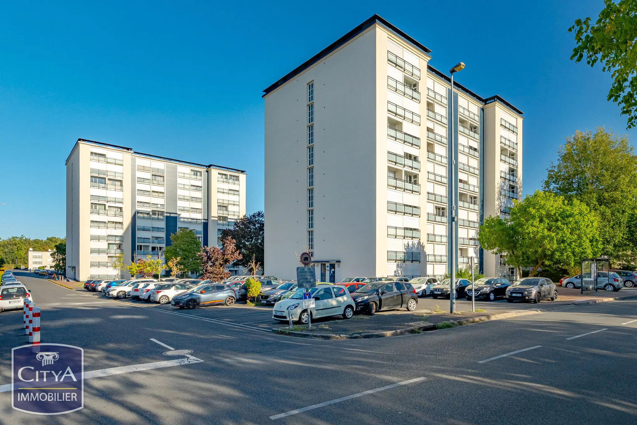 Photo 10 Appartement 1 pièce 28.66m²