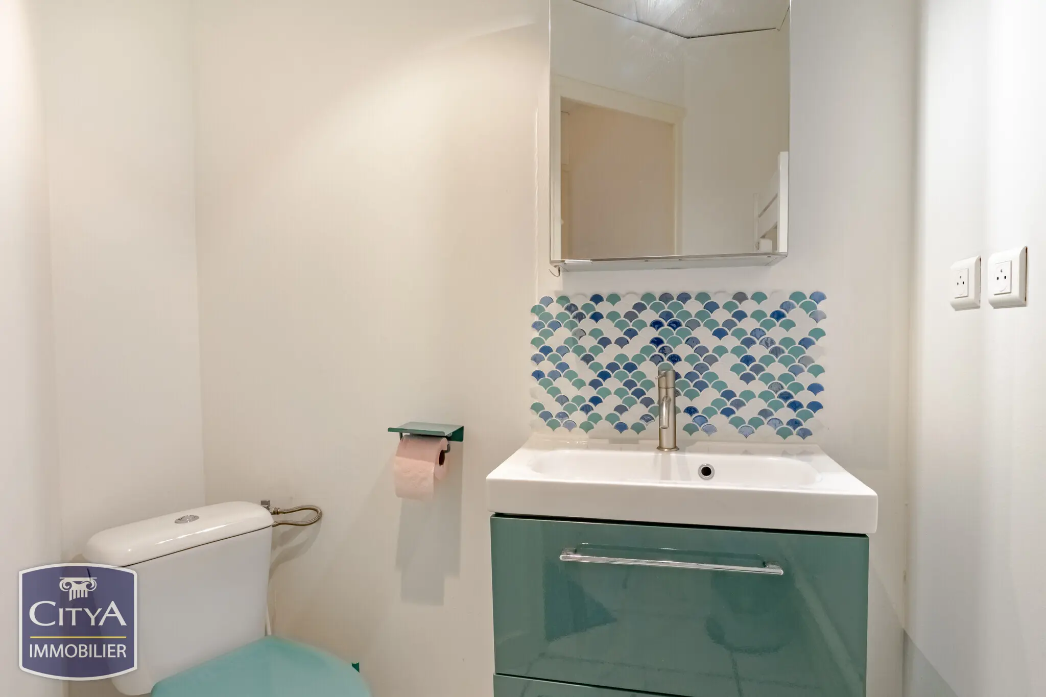 Photo 8 Appartement 2 pièces 38.15m²