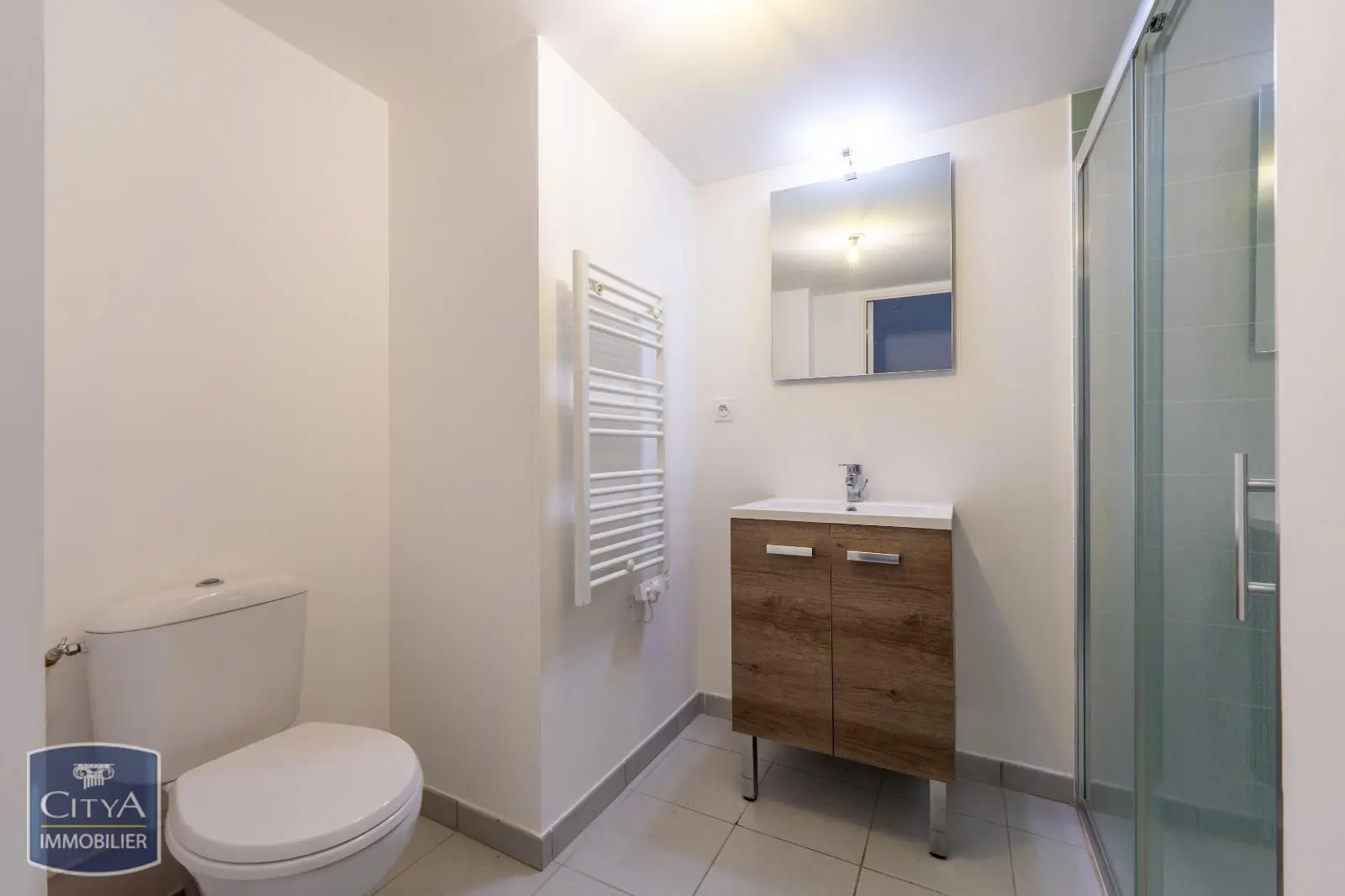 Photo 8 Appartement 1 pièce 21.6m²