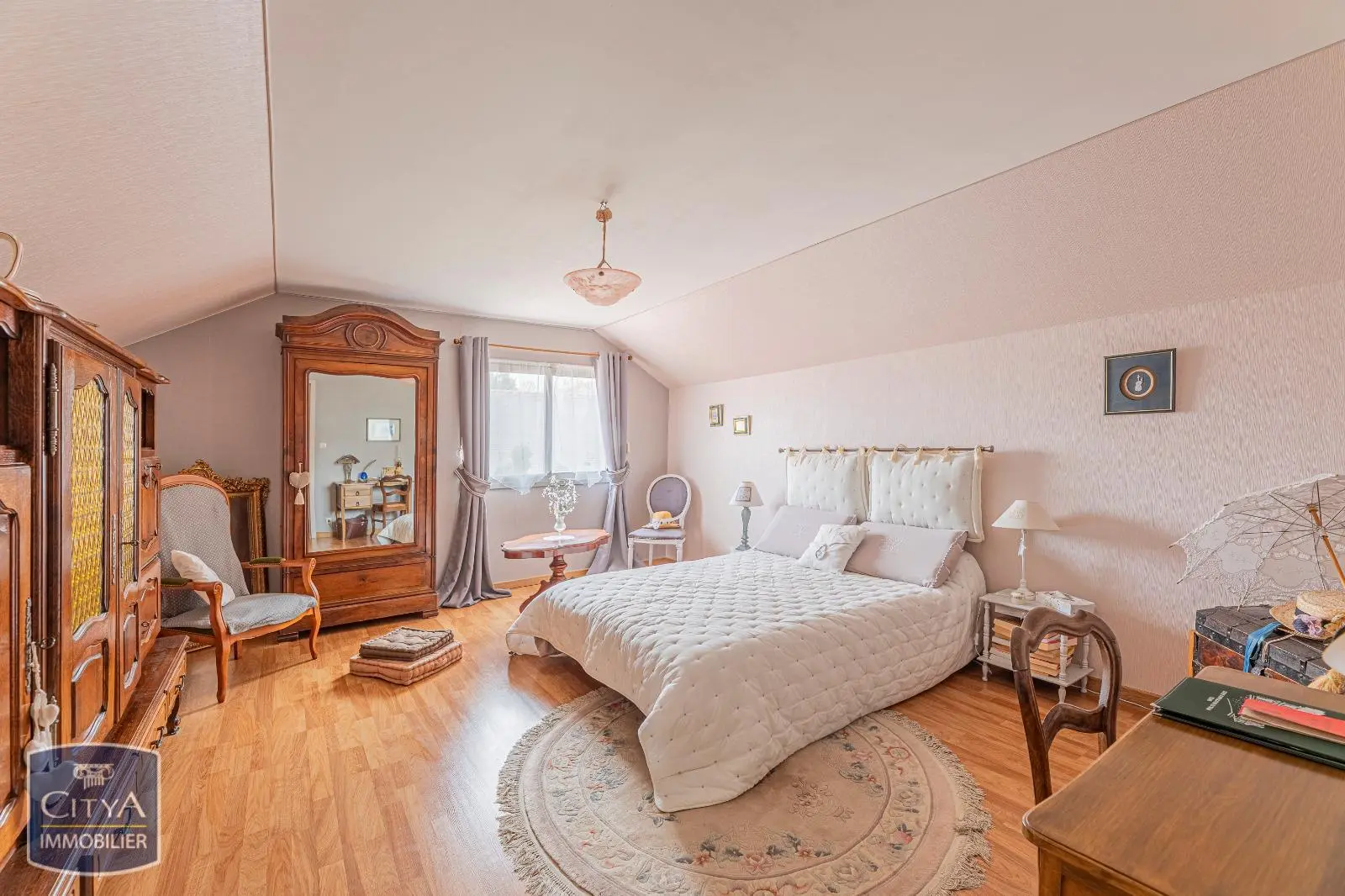 Photo 20 Appartement 3 pièces 62m²