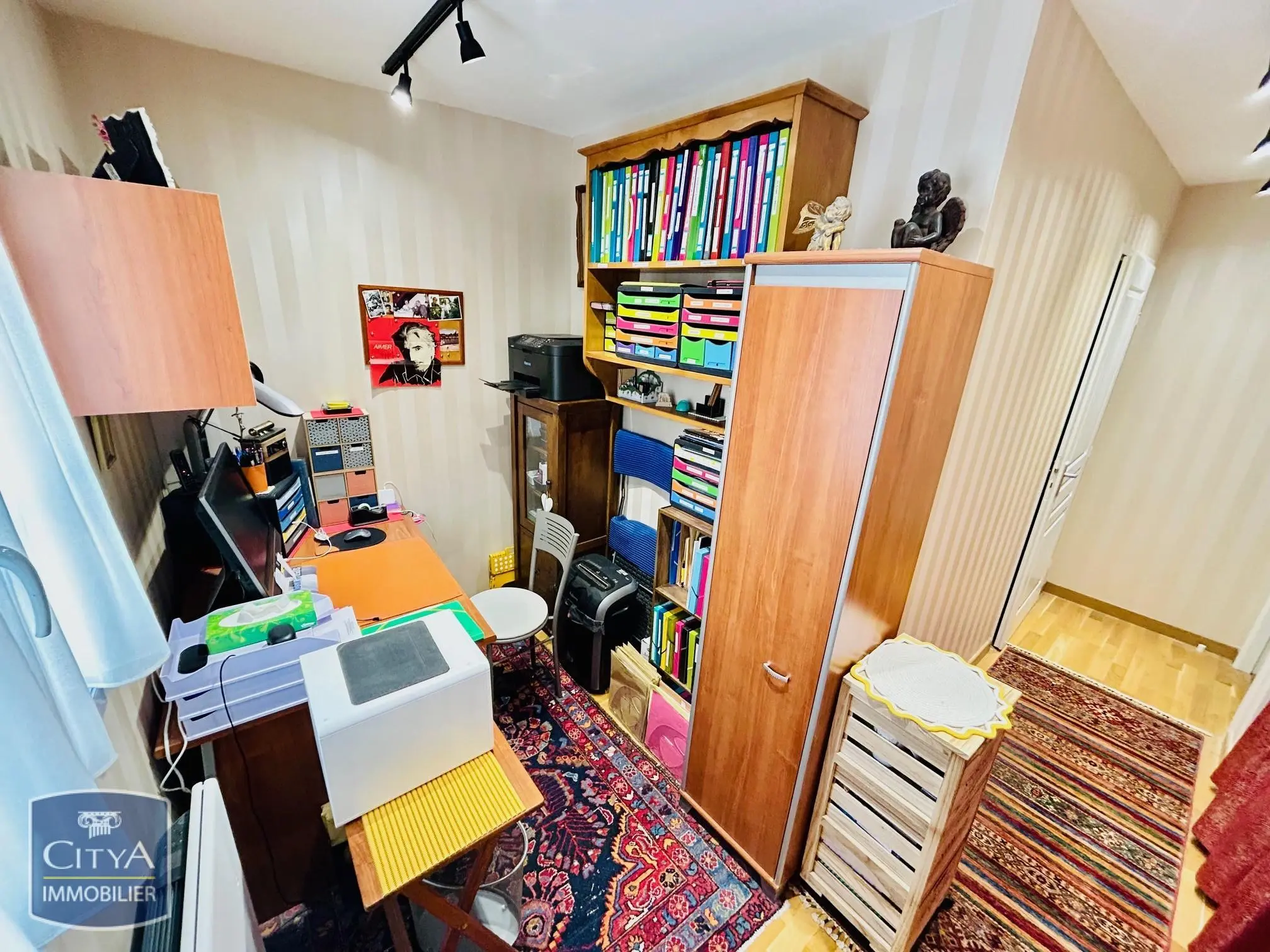 Photo 18 Appartement 5 pièces 119.84m²