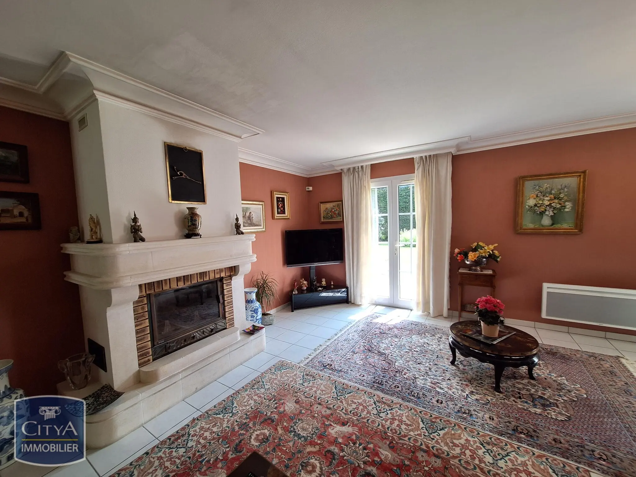 Photo 5 Maison 6 pièces 150m²