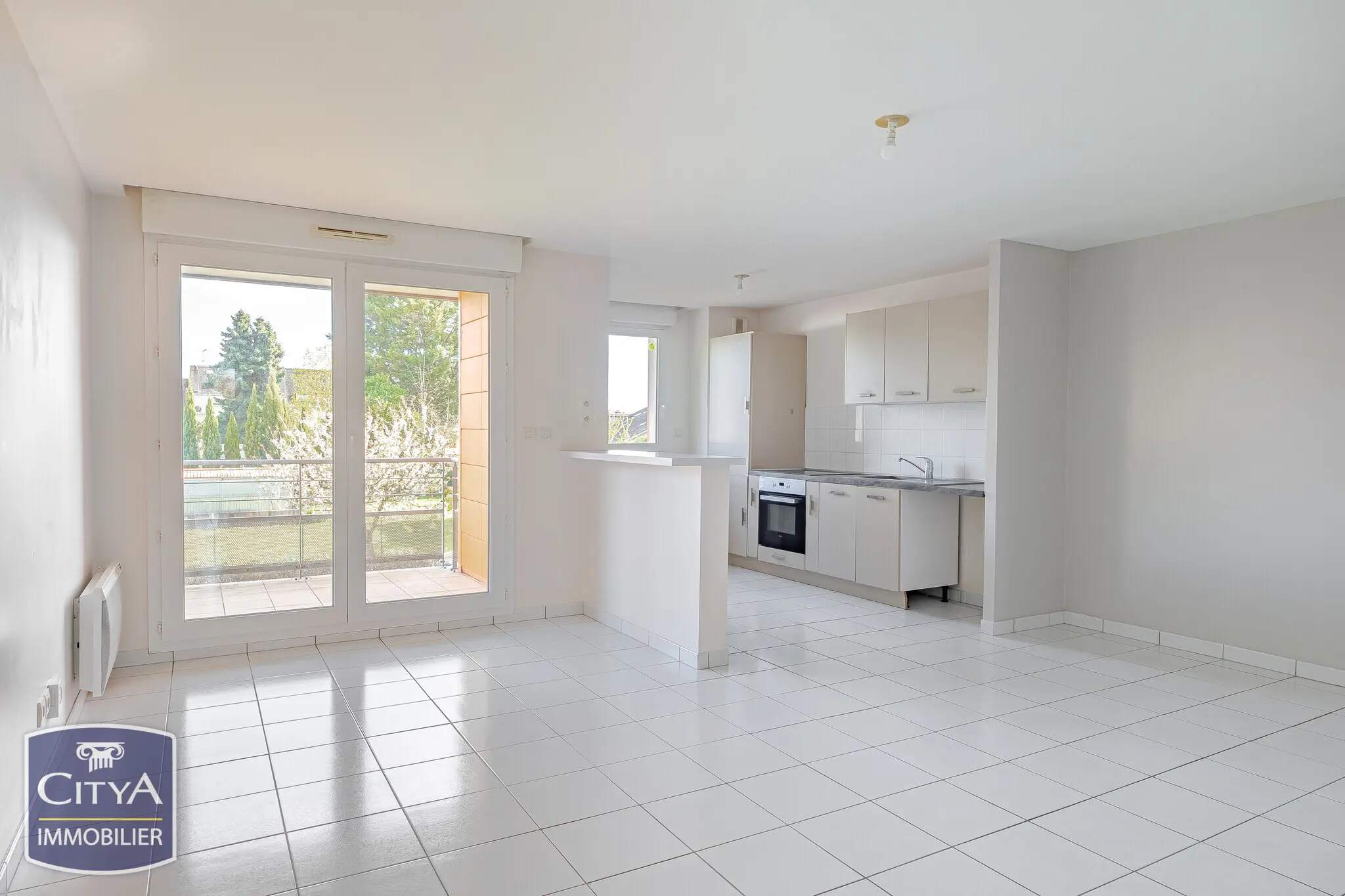 Photo 3 Appartement 4 pièces 75m²