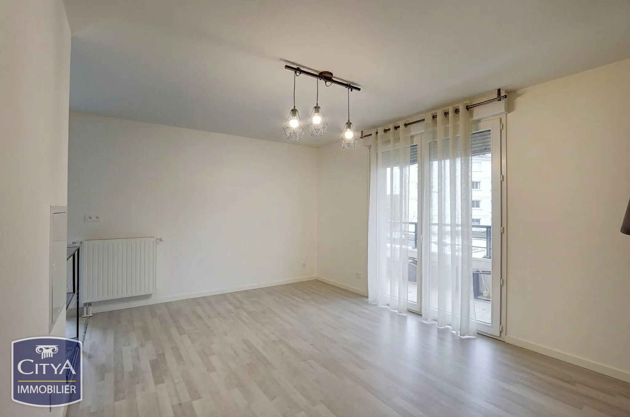 Photo 2 Appartement 3 pièces 65m²