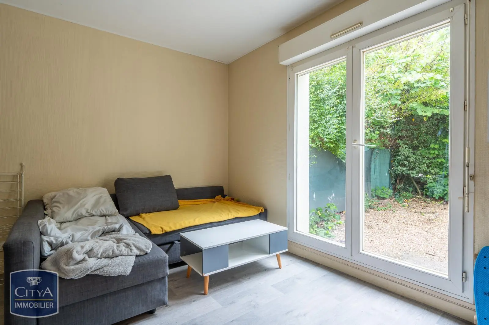 Photo 2 Appartement 1 pièce 22.53m²