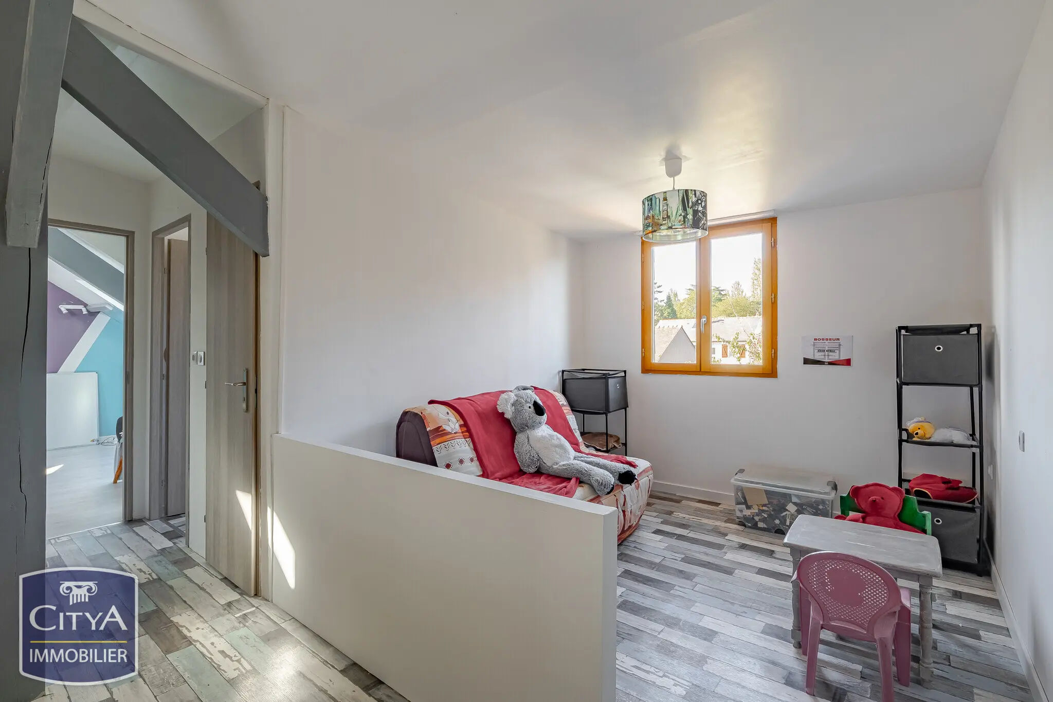 Photo 6 Maison 6 pièces 145m²