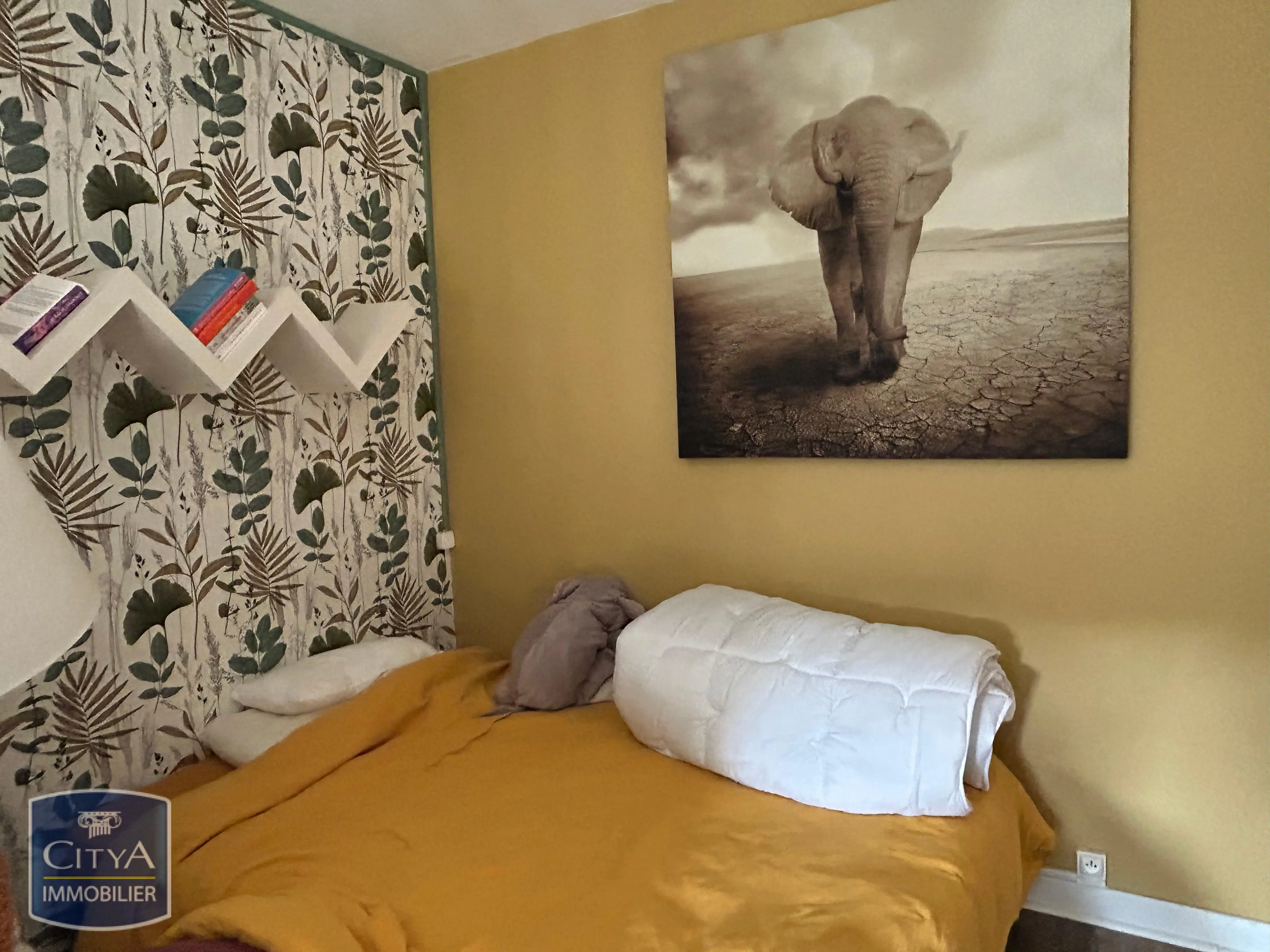 Photo 8 Appartement 3 pièces 54m²