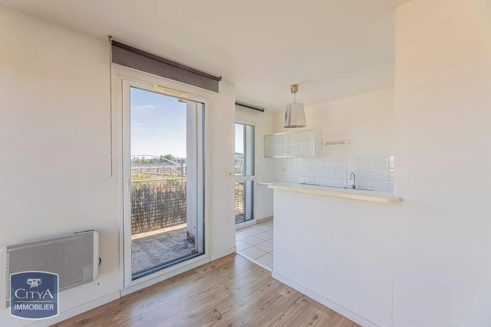 Photo 5 Appartement 1 pièce 32m²