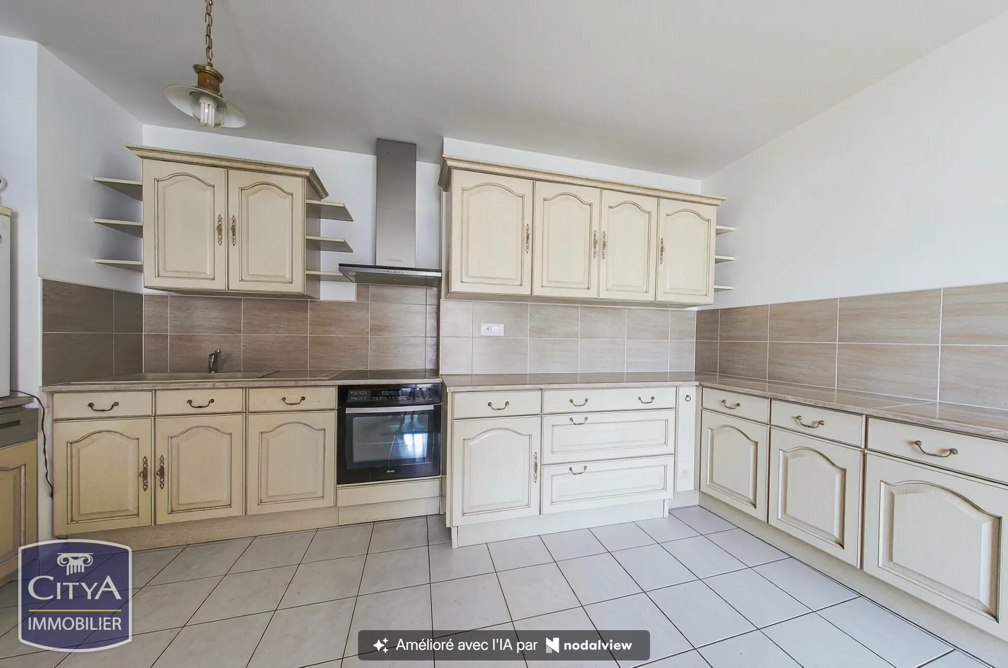 Photo 3 Appartement 3 pièces 60.65m²