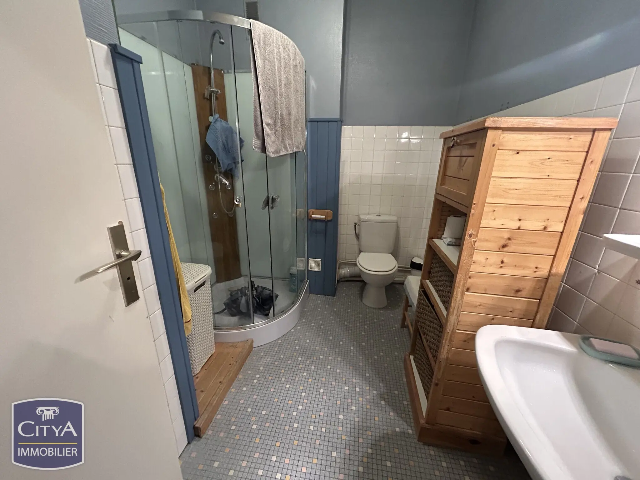 Photo 6 Appartement 1 pièce 38.26m²