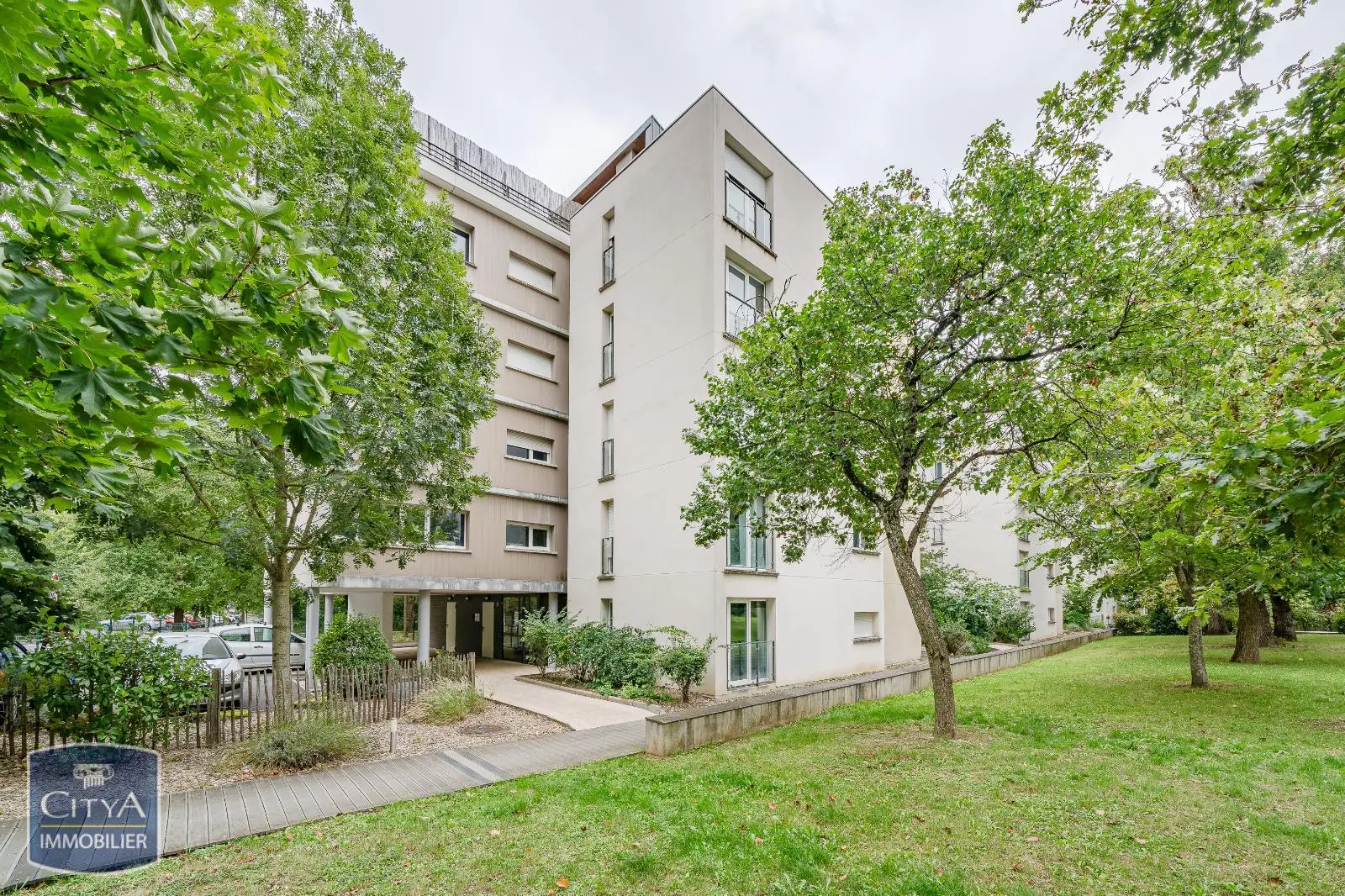 Photo 9 Appartement 1 pièce 31m²