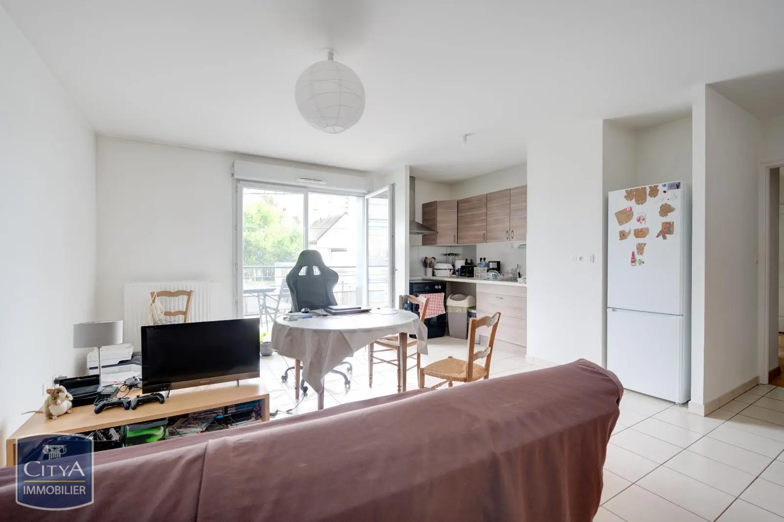 Photo 9 Appartement 3 pièces 62m²