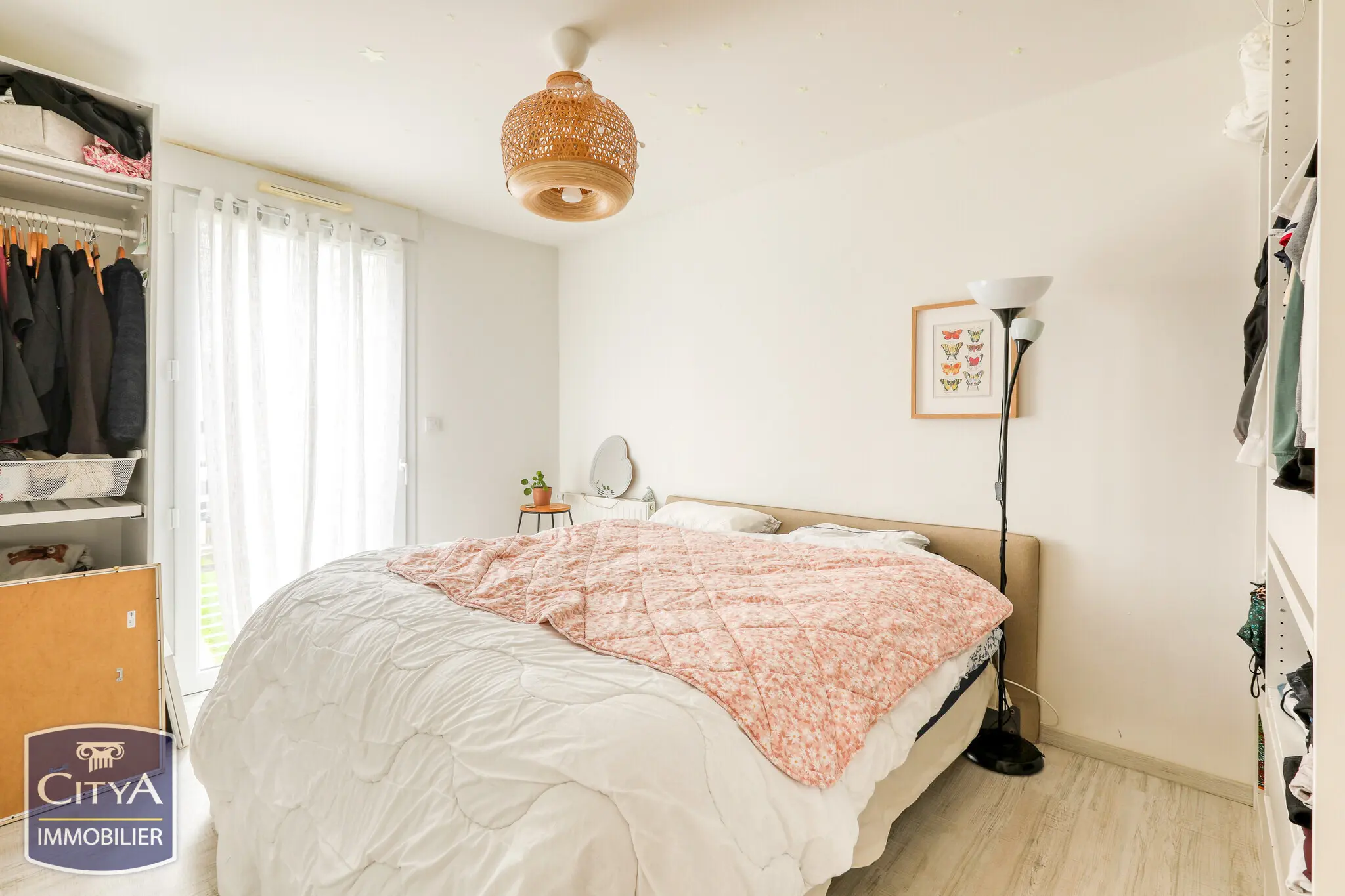 Photo 8 Appartement 4 pièces 84.15m²