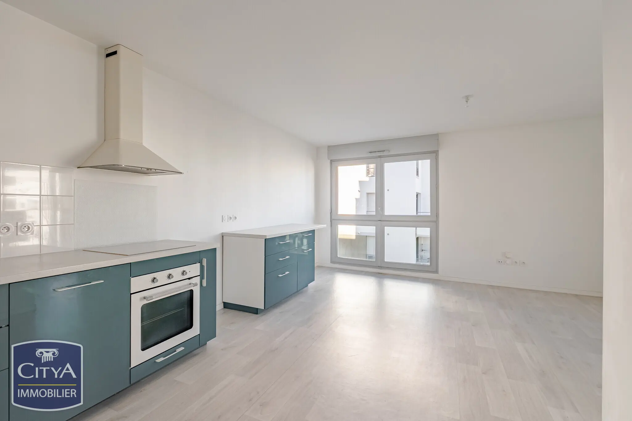 Photo 2 Appartement 3 pièces 61m²