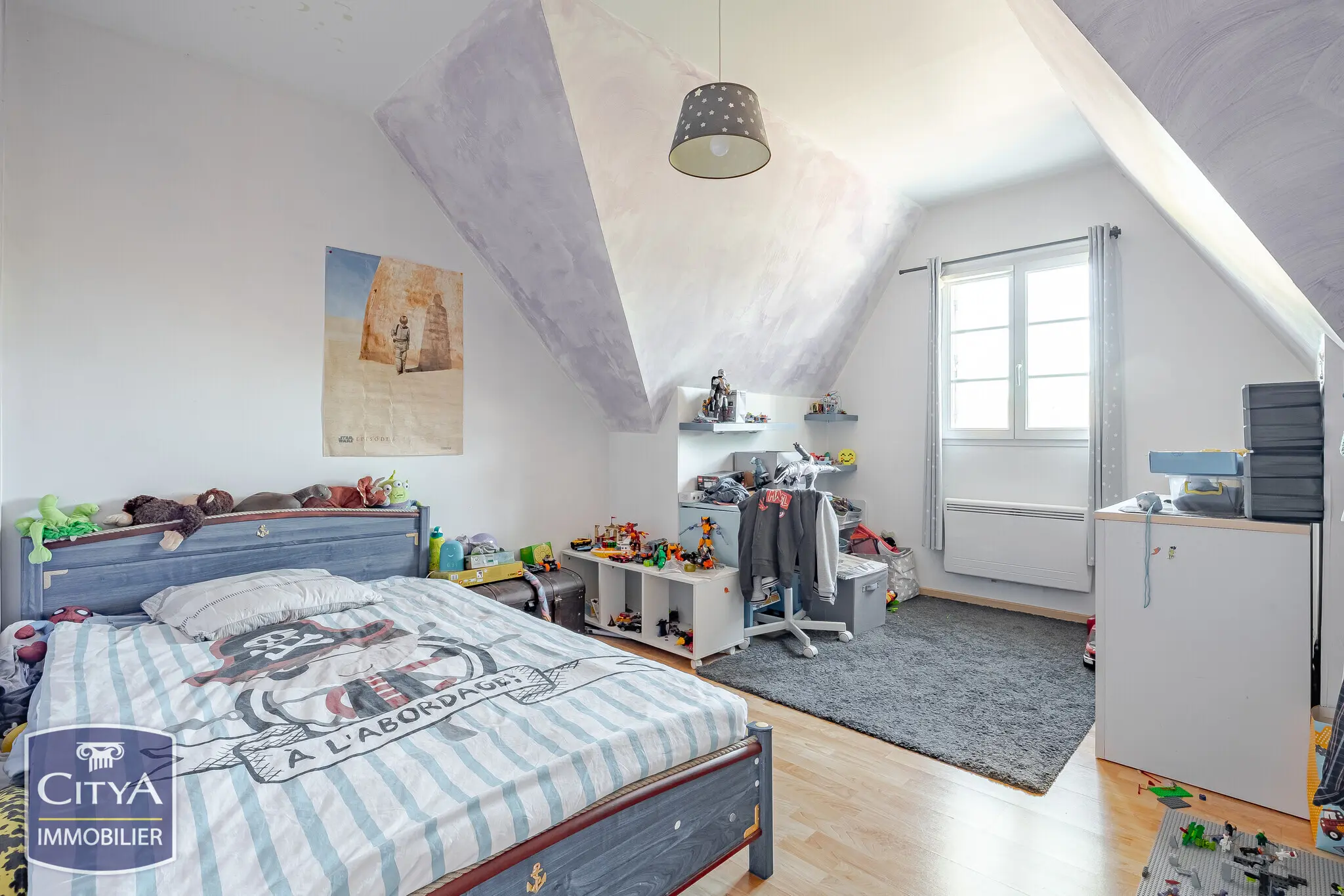 Photo 8 Maison 5 pièces 154.2m²