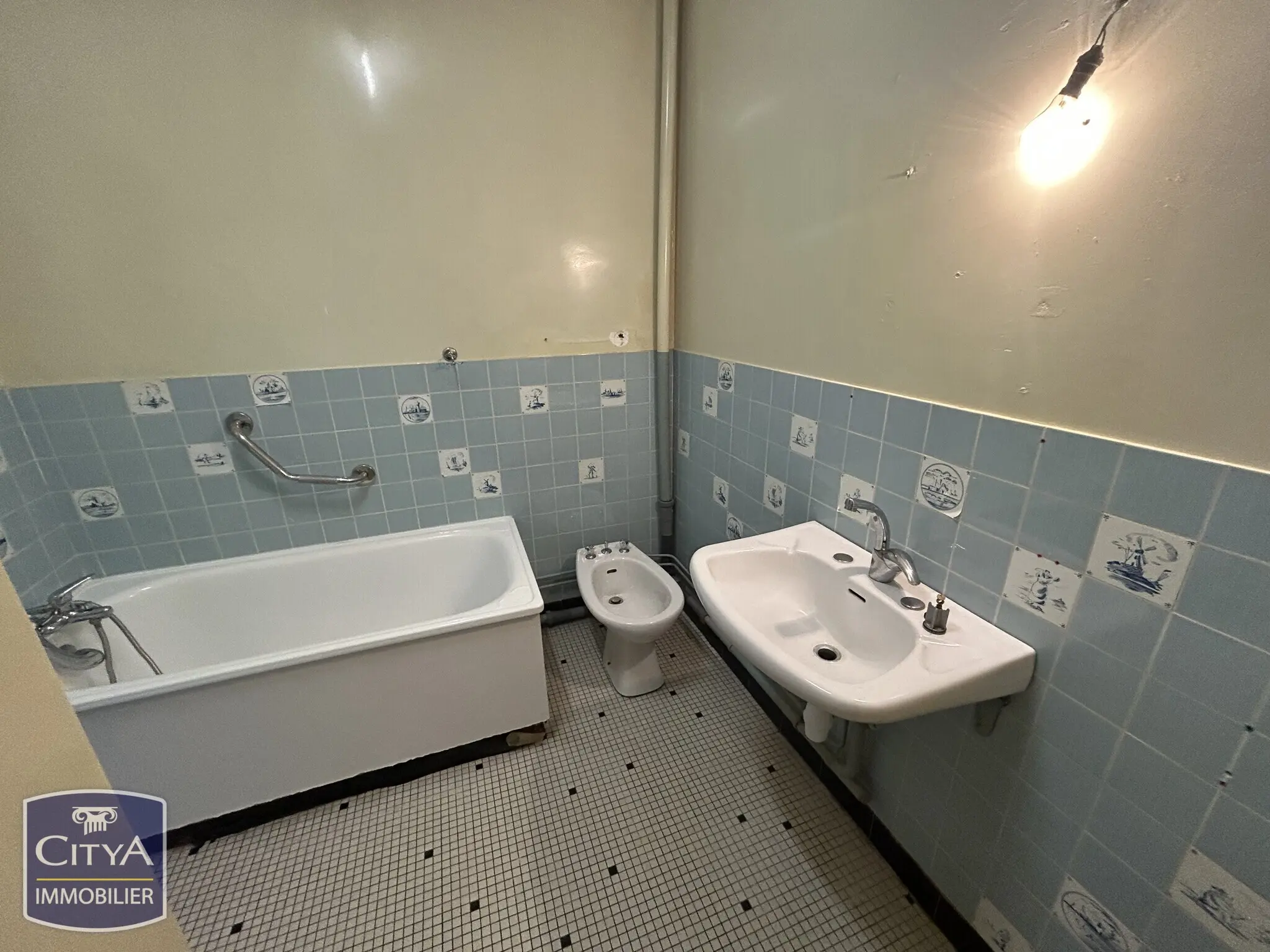 Photo 6 Appartement 2 pièces 47.3m²