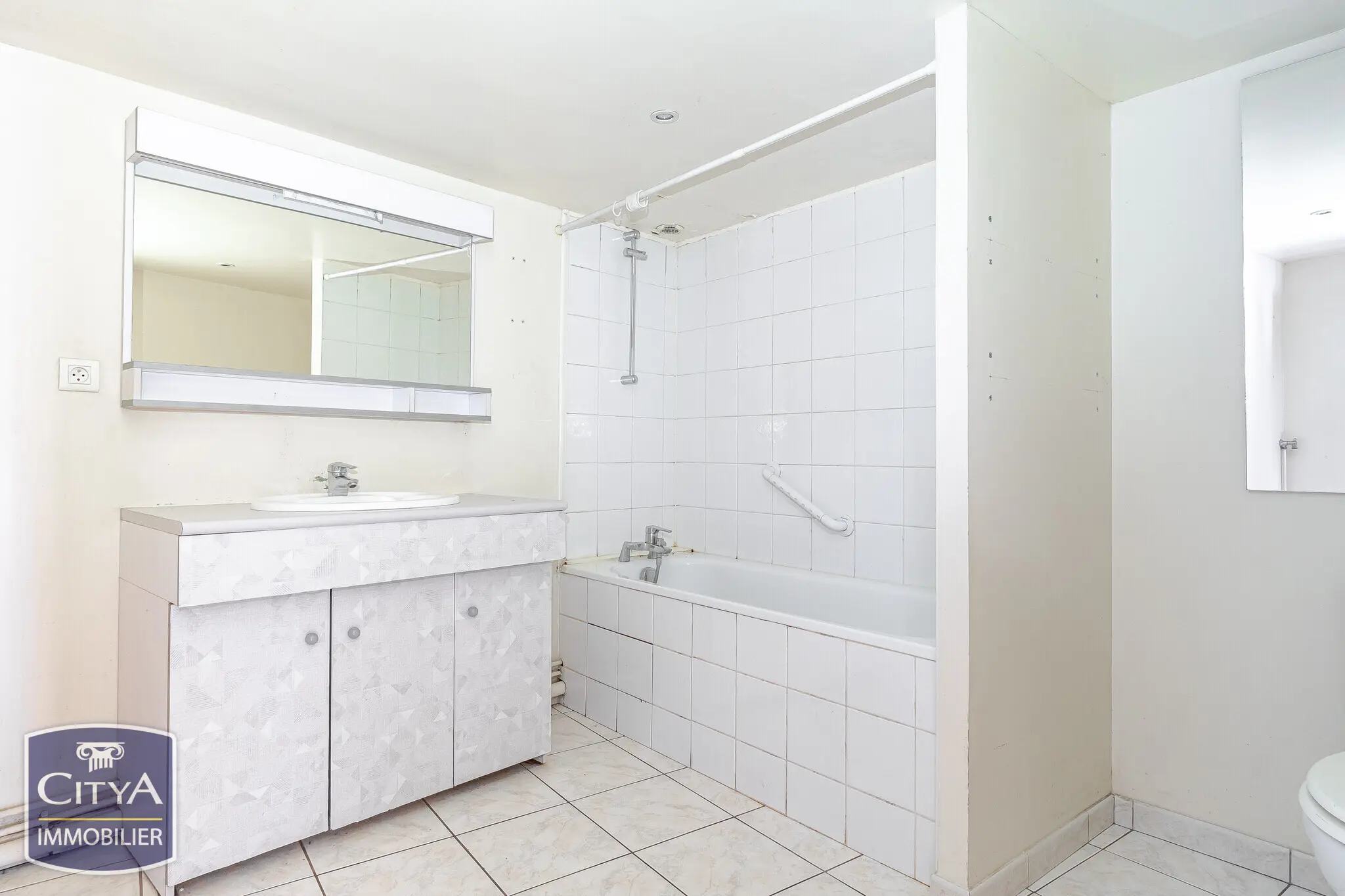 Photo 12 appartement Tours