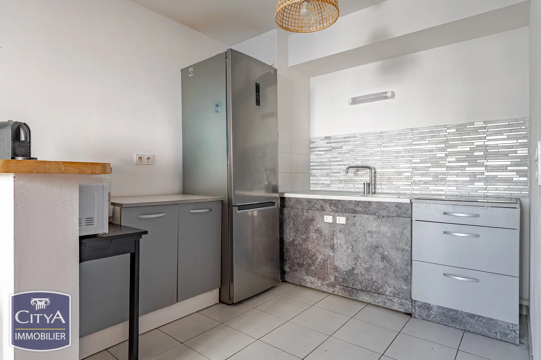 Photo 2 Appartement 3 pièces 65.71m²