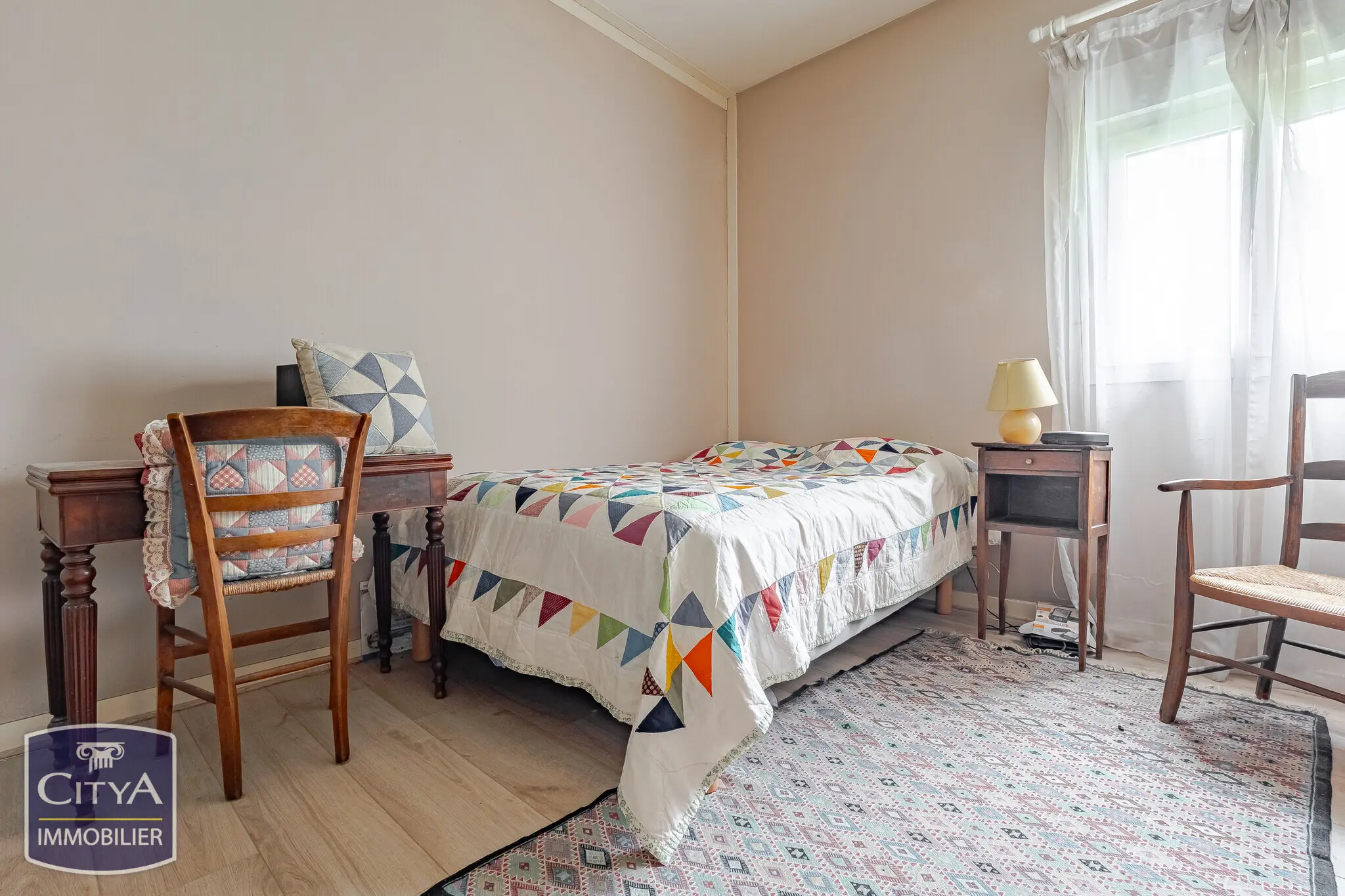 Photo 4 Appartement 2 pièces 45m²