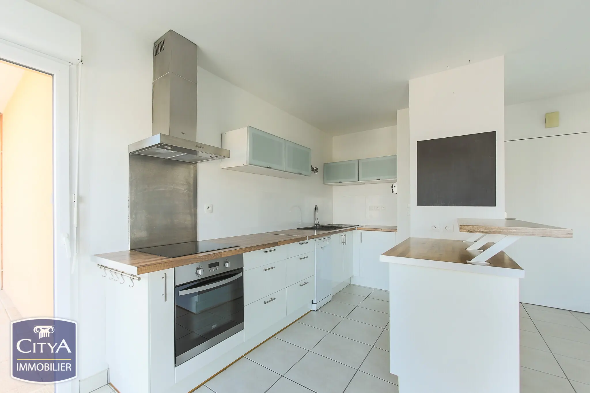 Photo 3 Appartement 3 pièces 54m²