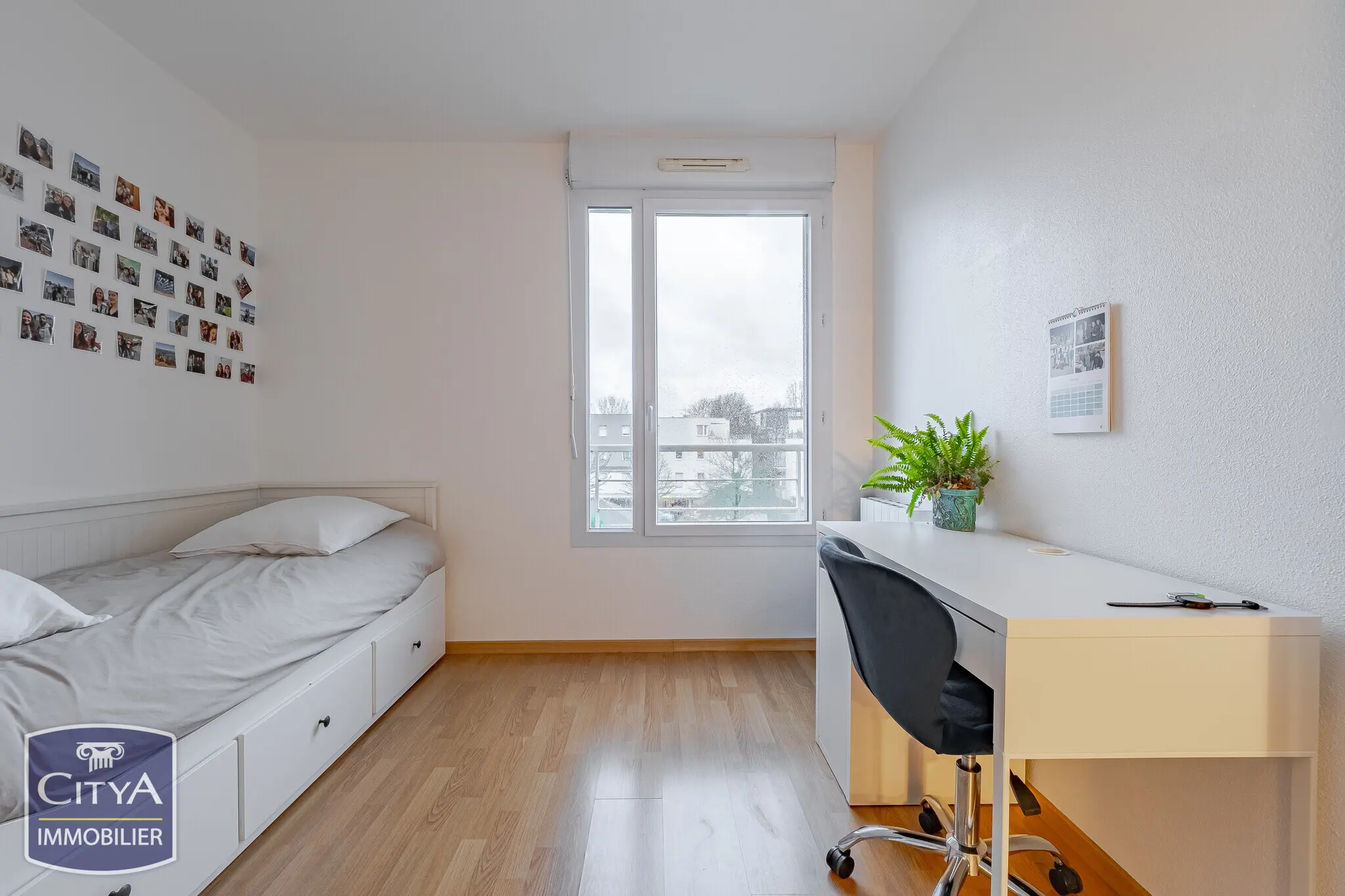 Photo 9 Appartement 4 pièces 84.61m²
