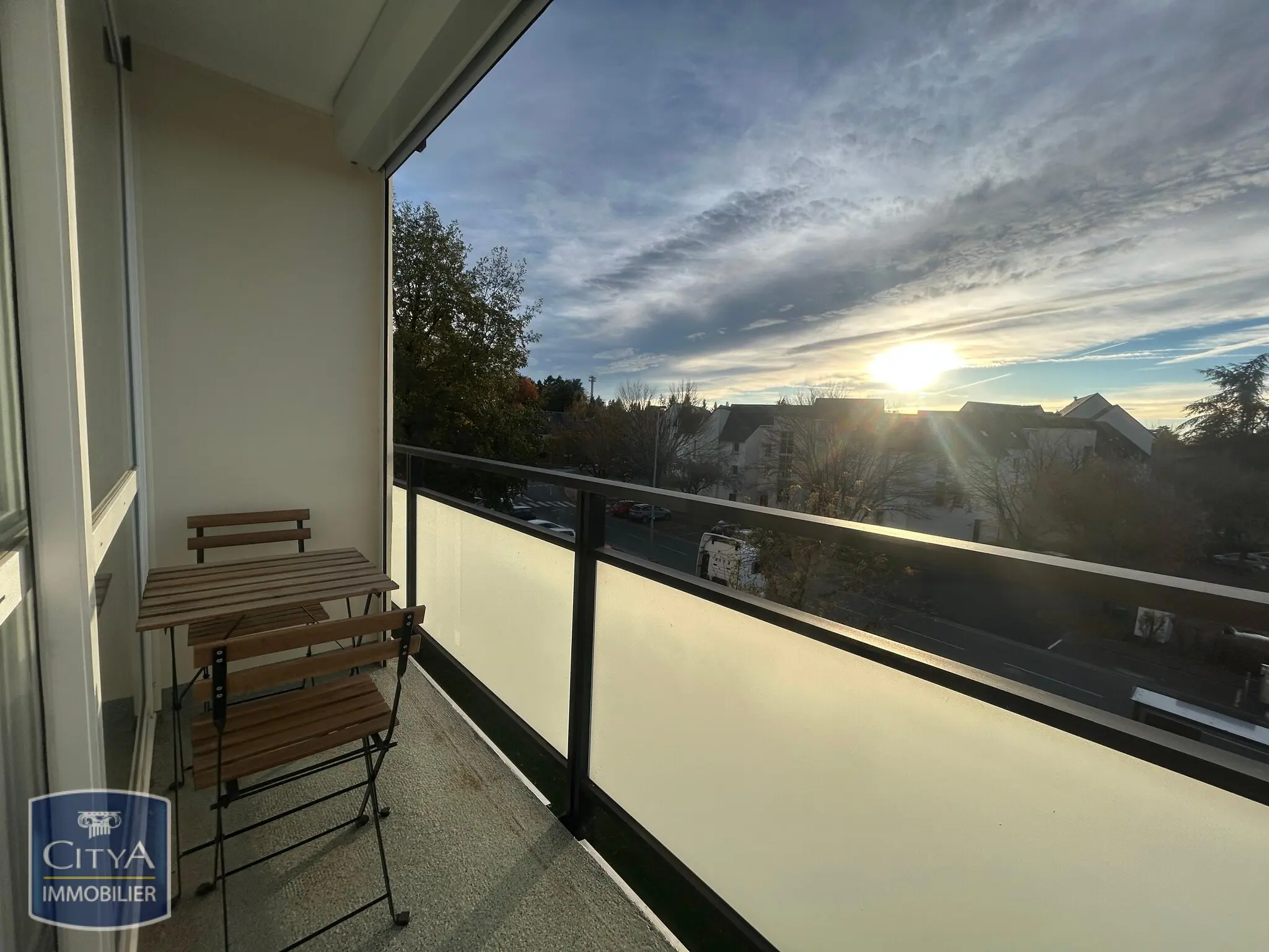 Photo 1 Appartement 1 pièce 29m²