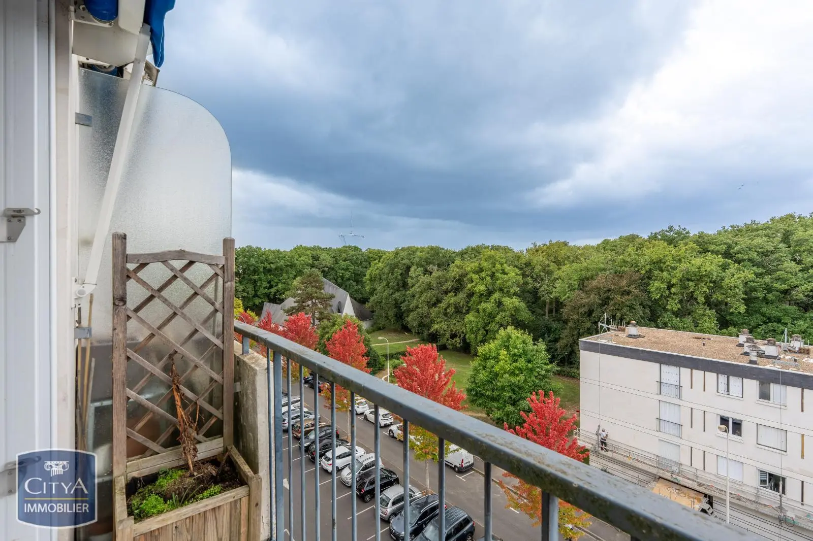 Photo 13 Appartement 4 pièces 75m²